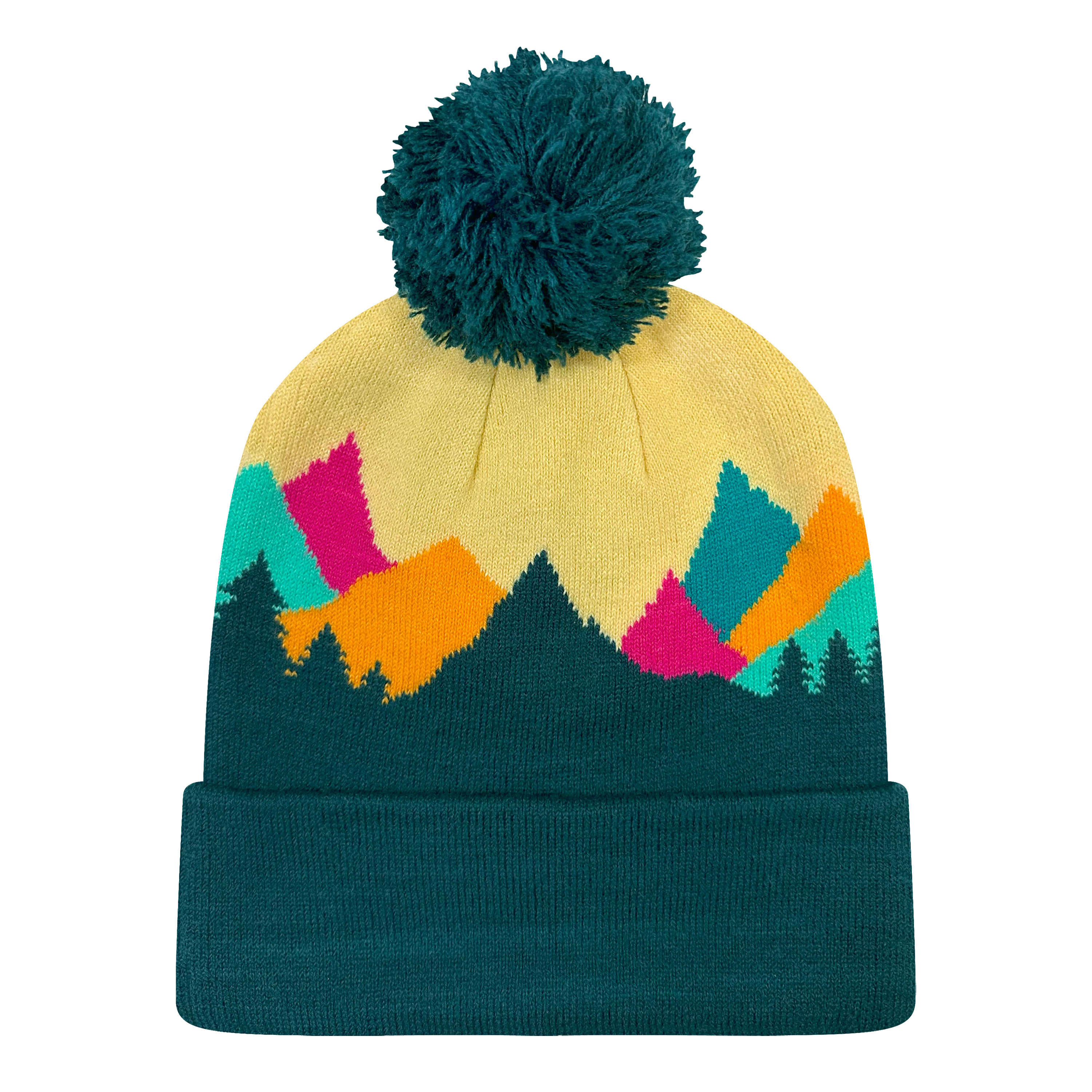 GRNDS Grand Small Gauge Beanies - Image 8
