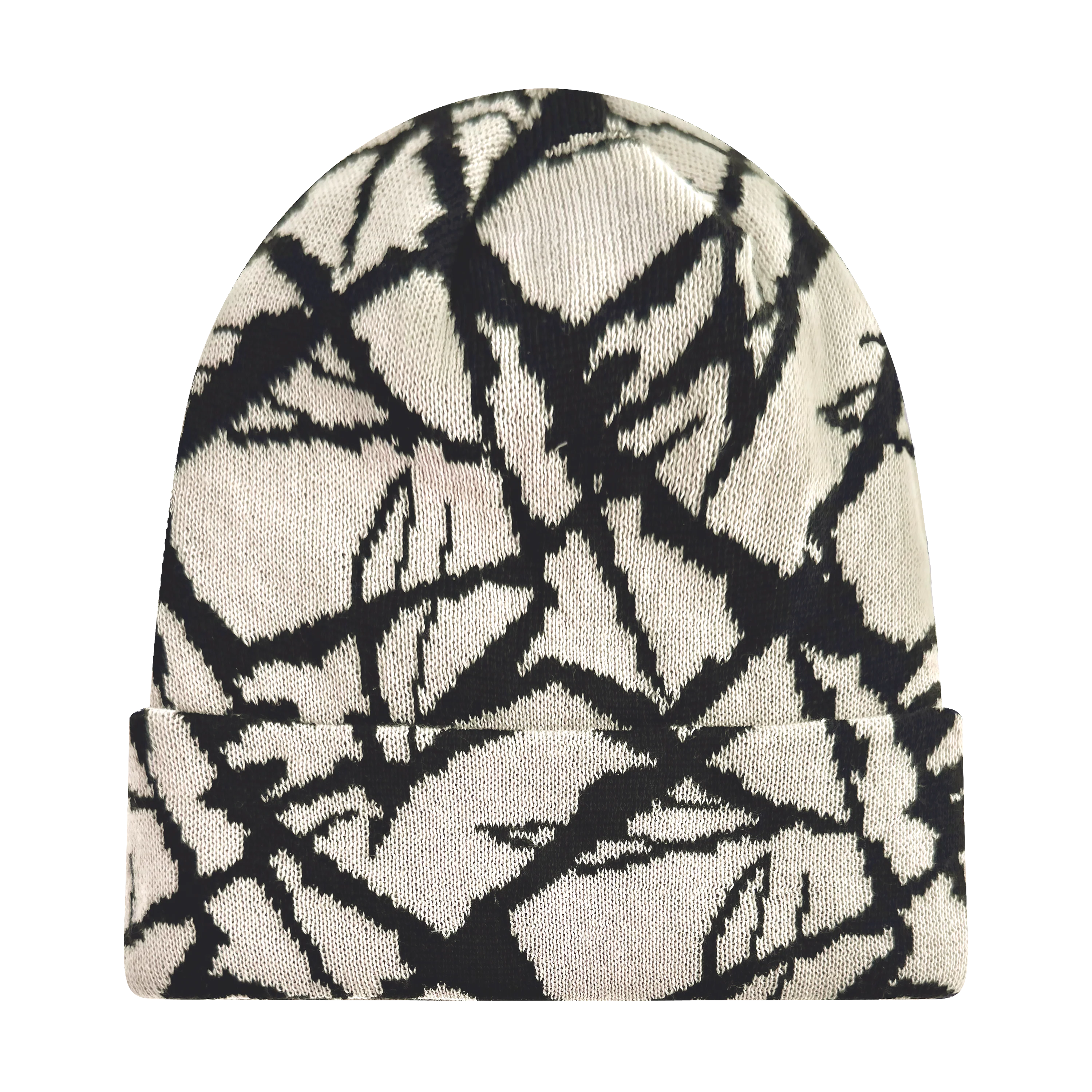 HIGHR Highline Beanies Recycled