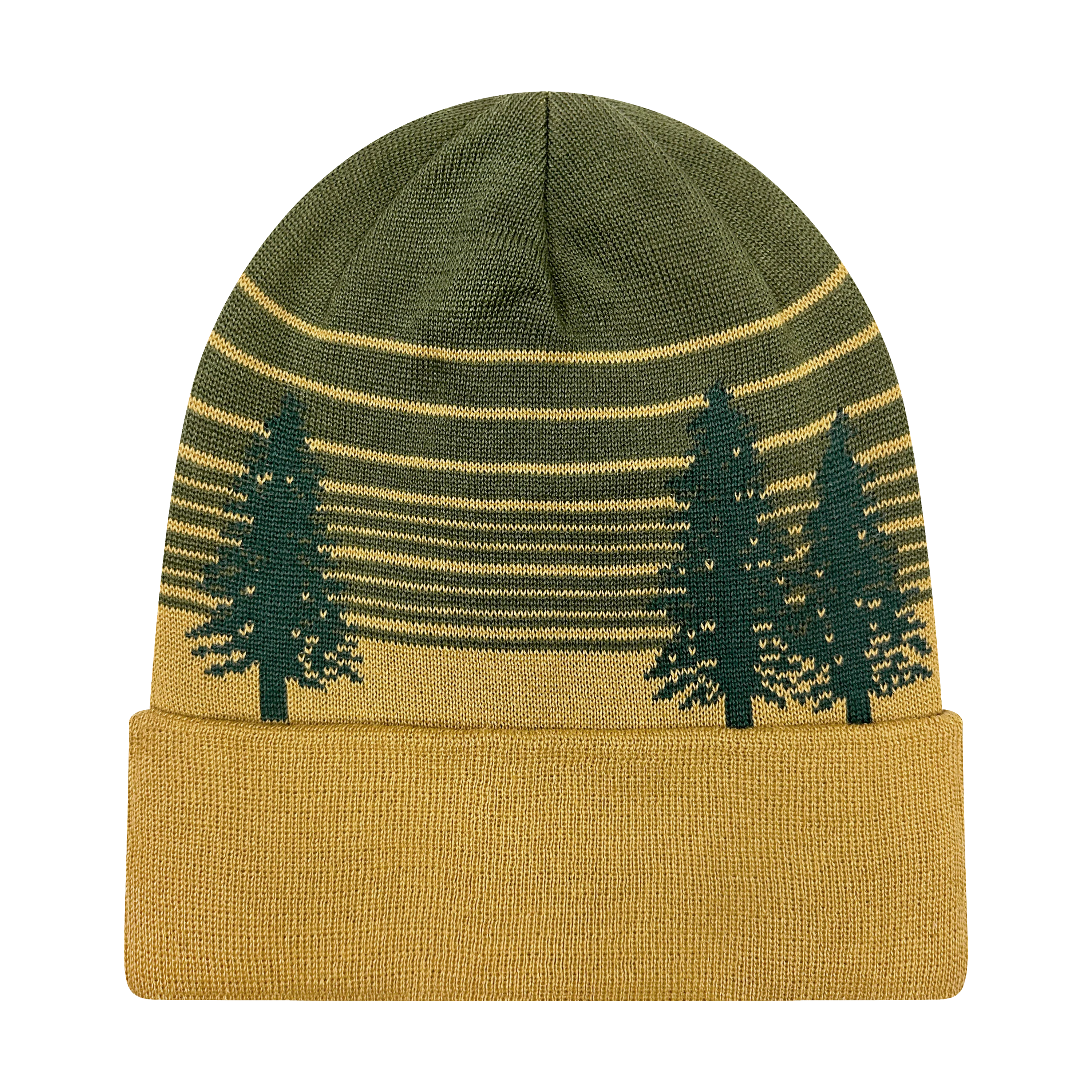 HIGHR Highline Beanies Recycled - Image 11