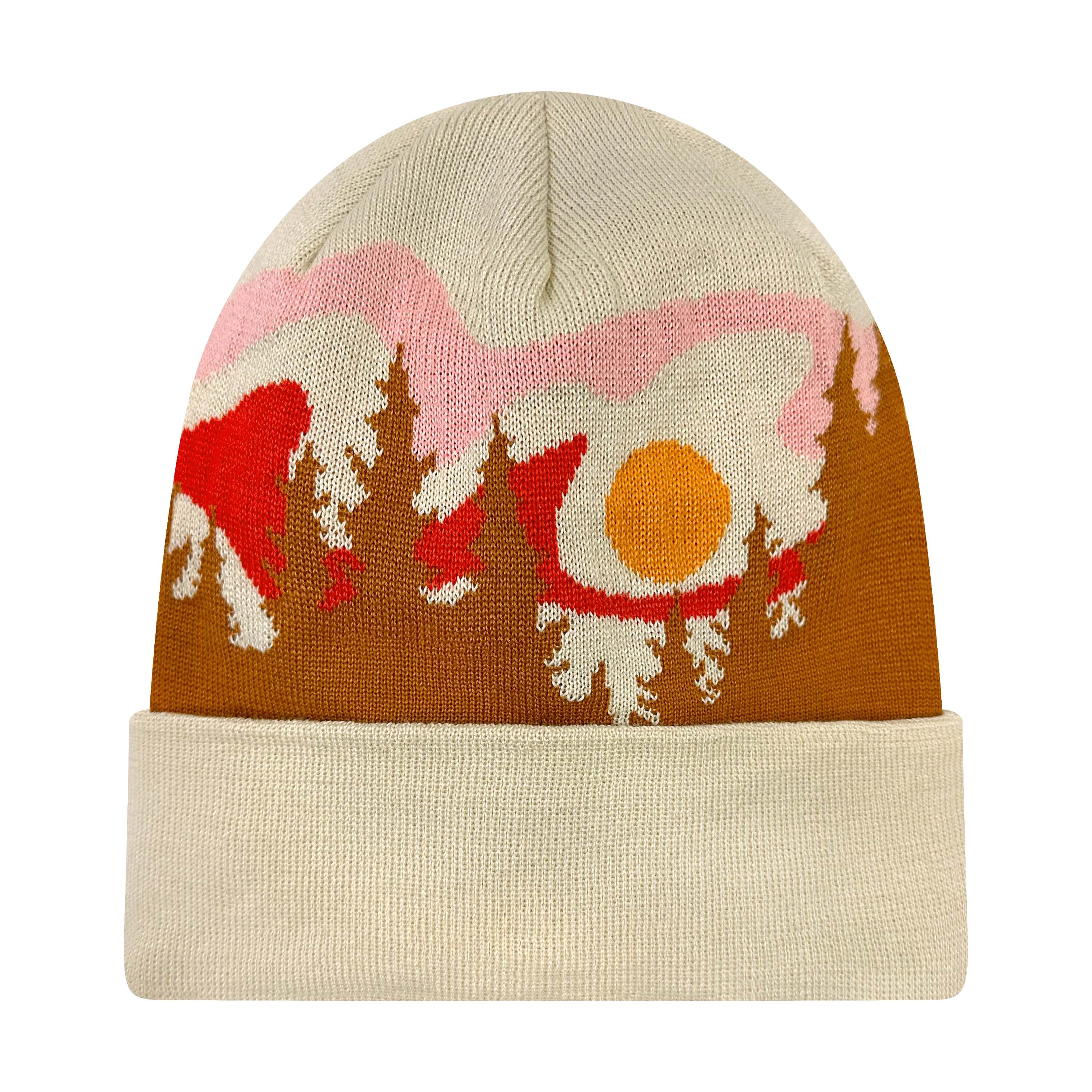 HIGHR Highline Beanies Recycled - Image 12