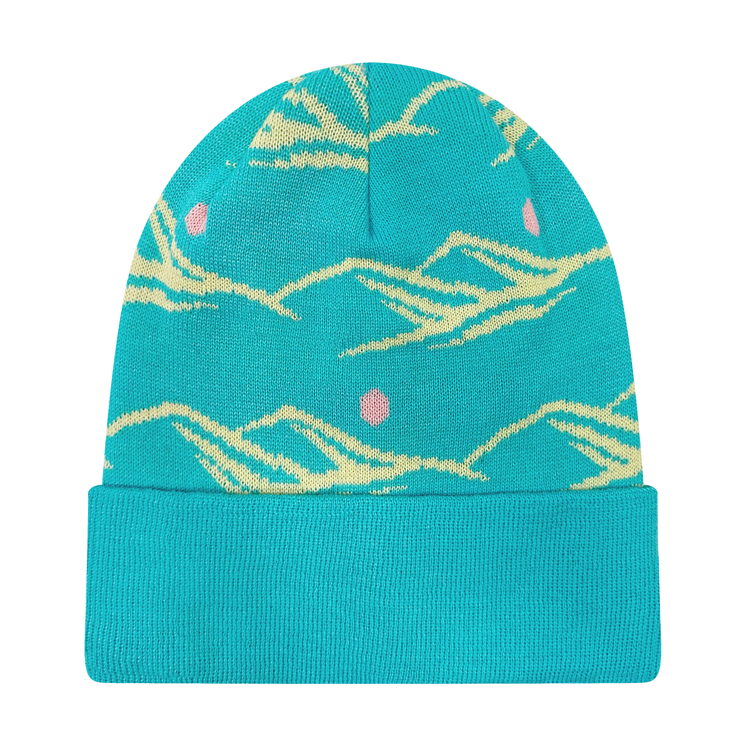 HIGHR Highline Beanies Recycled - Image 13