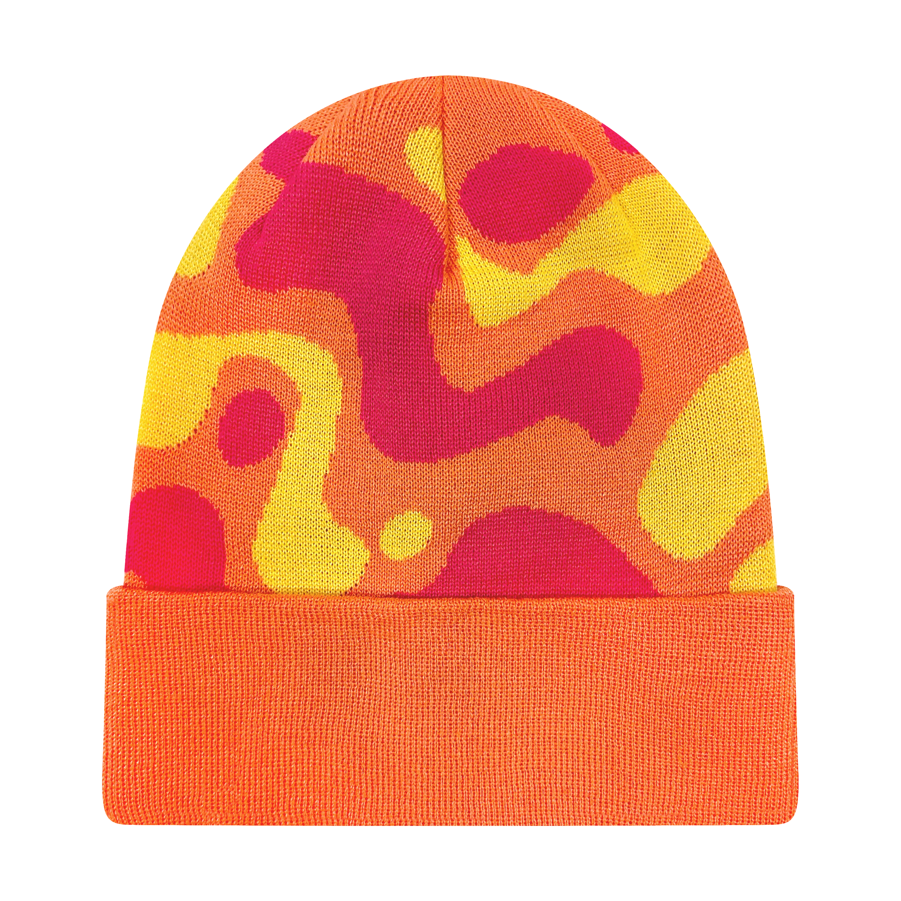 HIGHR Highline Beanies Recycled - Image 14