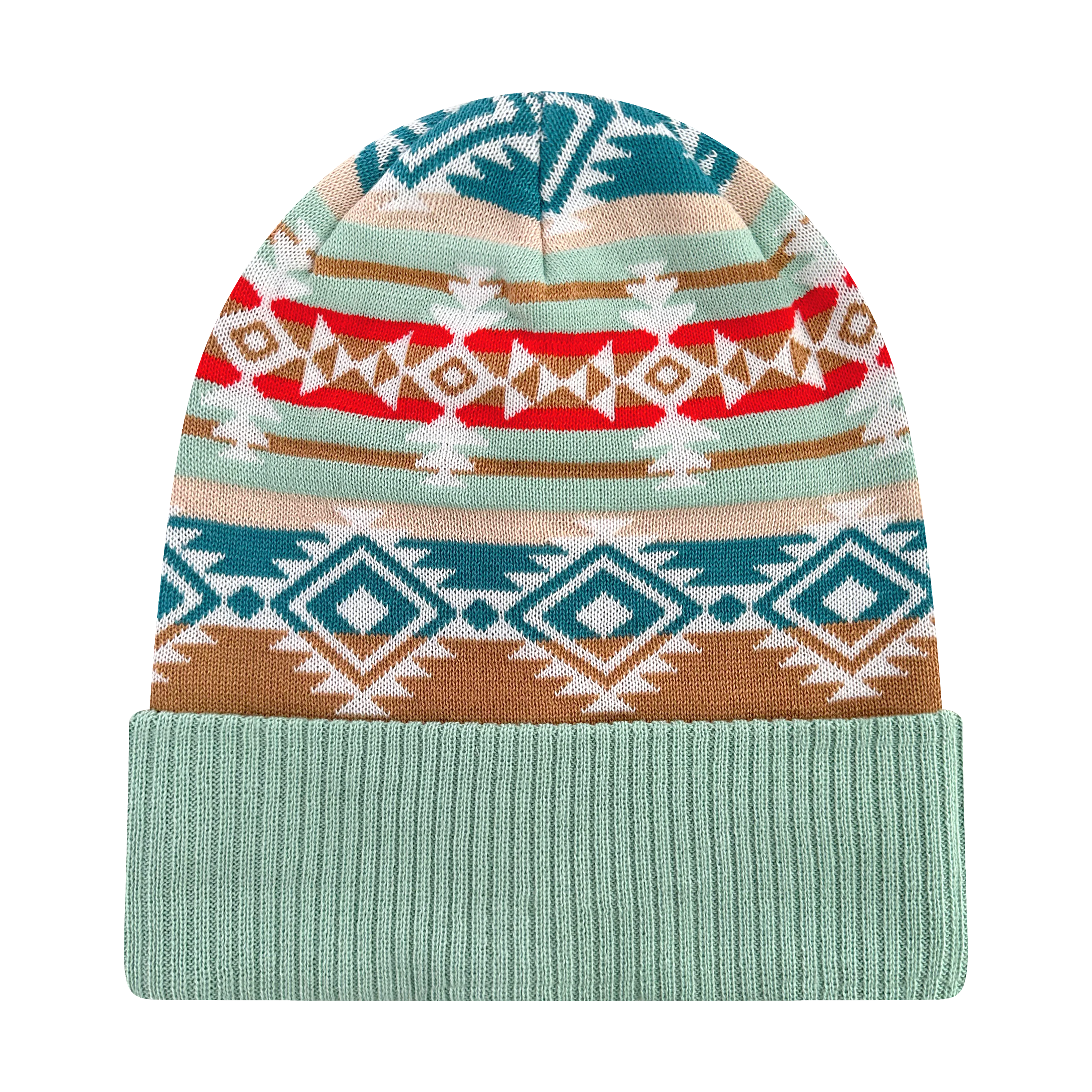 HIGHR Highline Beanies Recycled - Image 15