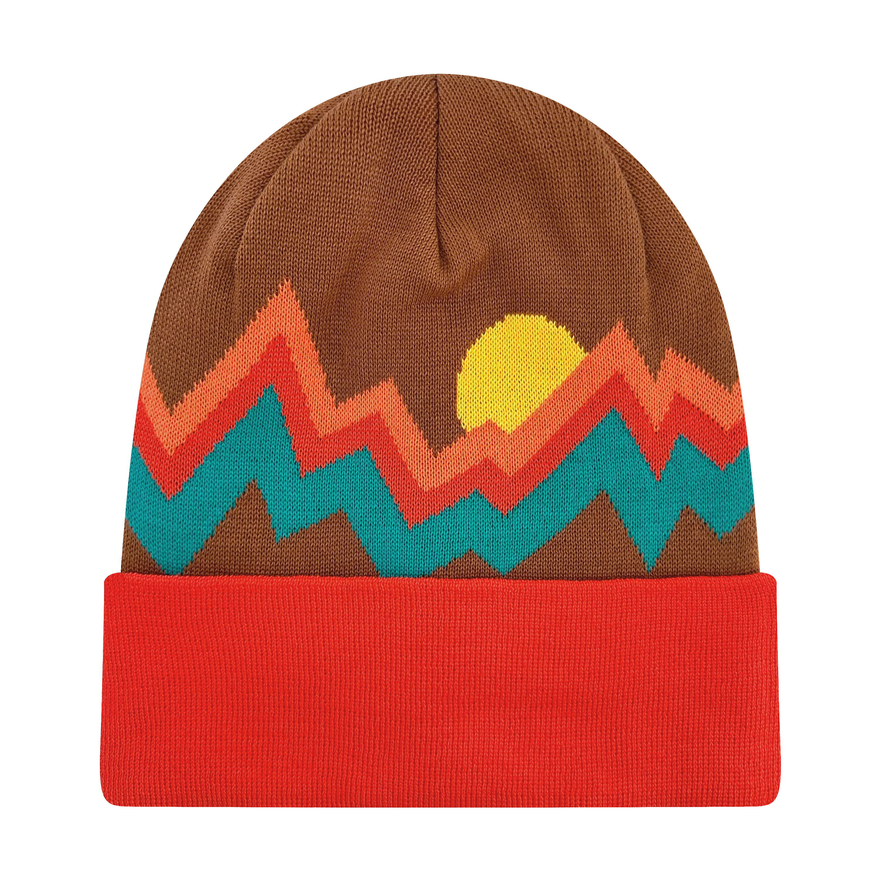 HIGHR Highline Beanies Recycled - Image 17