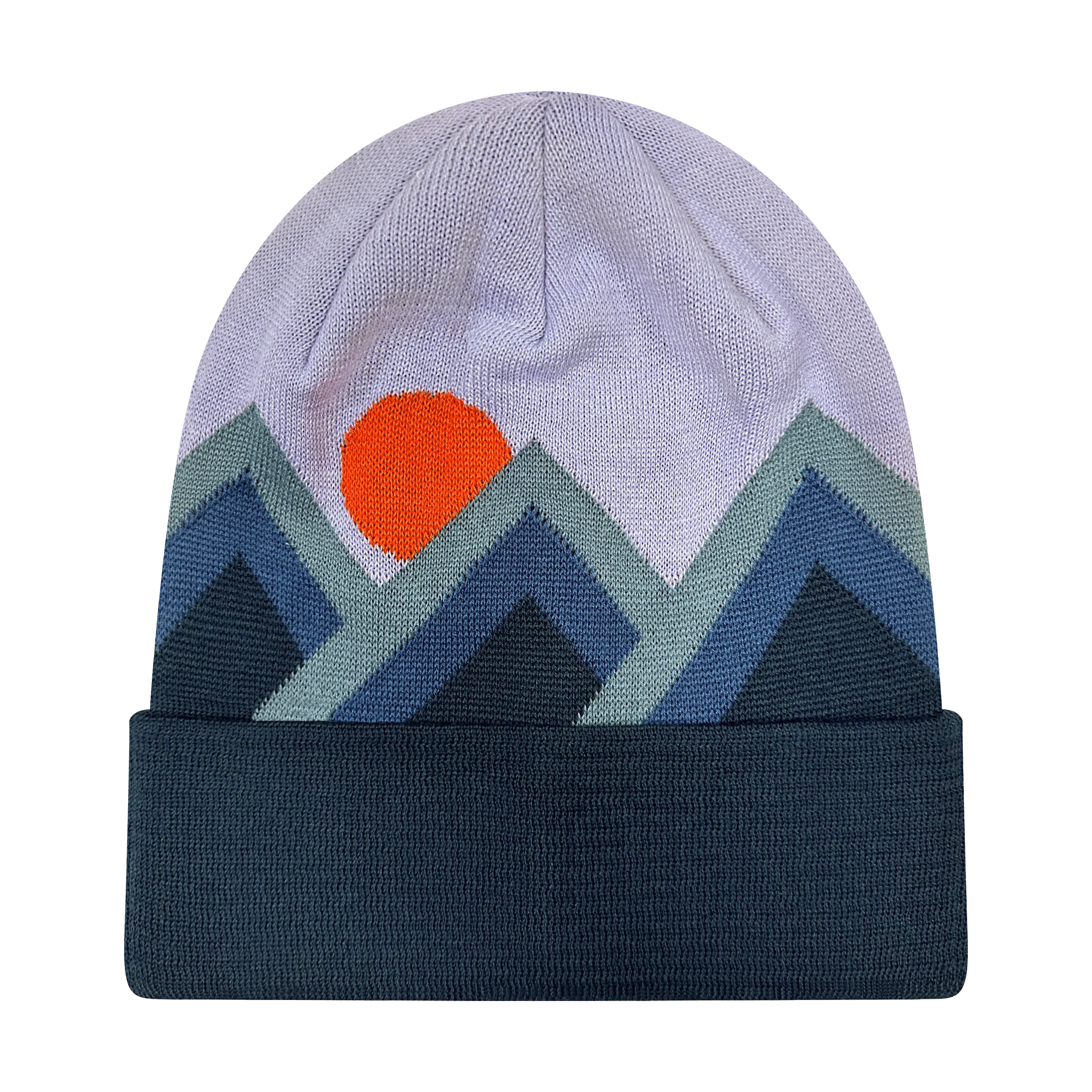 HIGHR Highline Beanies Recycled - Image 2
