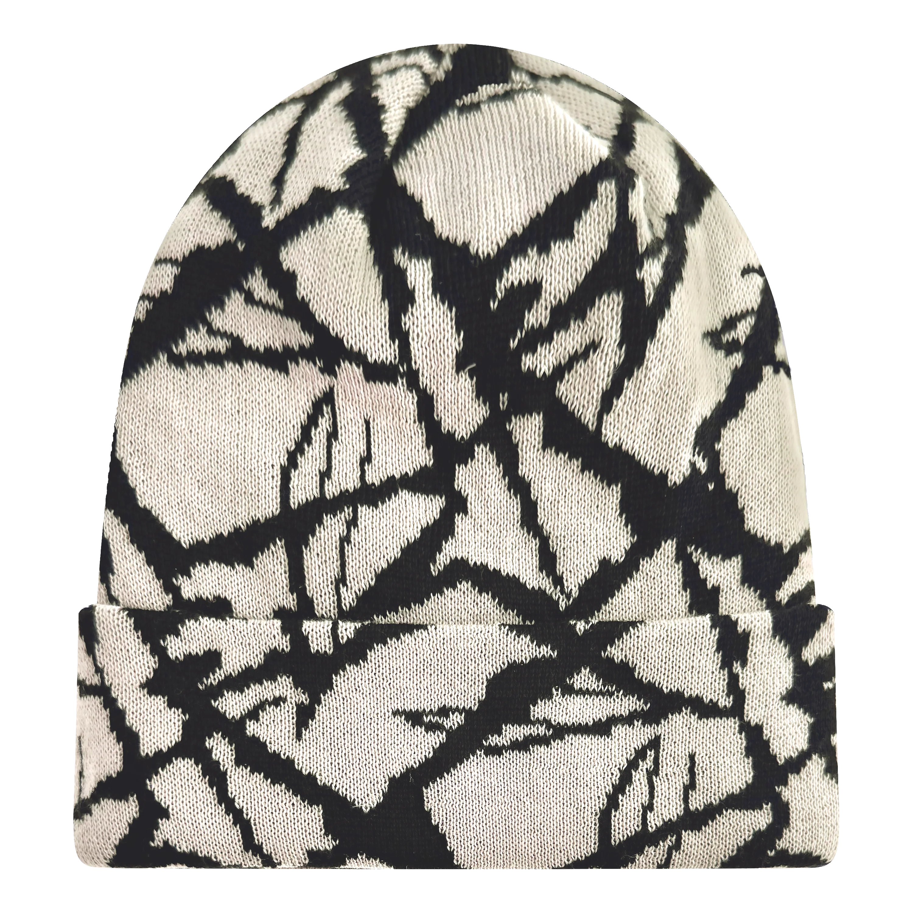 HIGHR Highline Beanies Recycled - Image 20