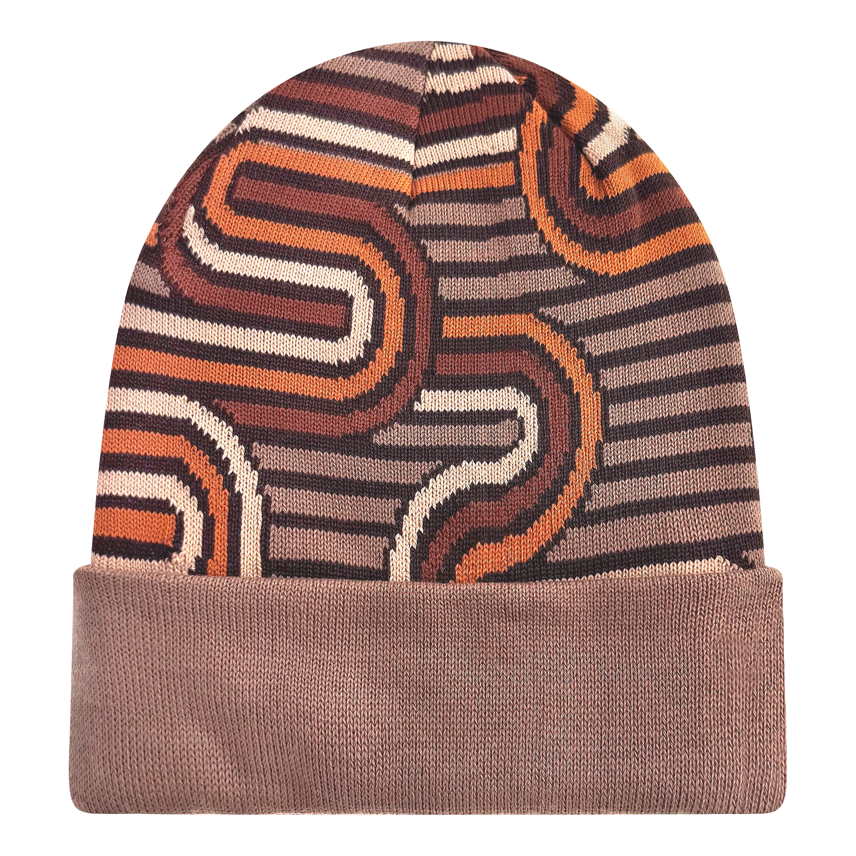 HIGHR Highline Beanies Recycled - Image 22
