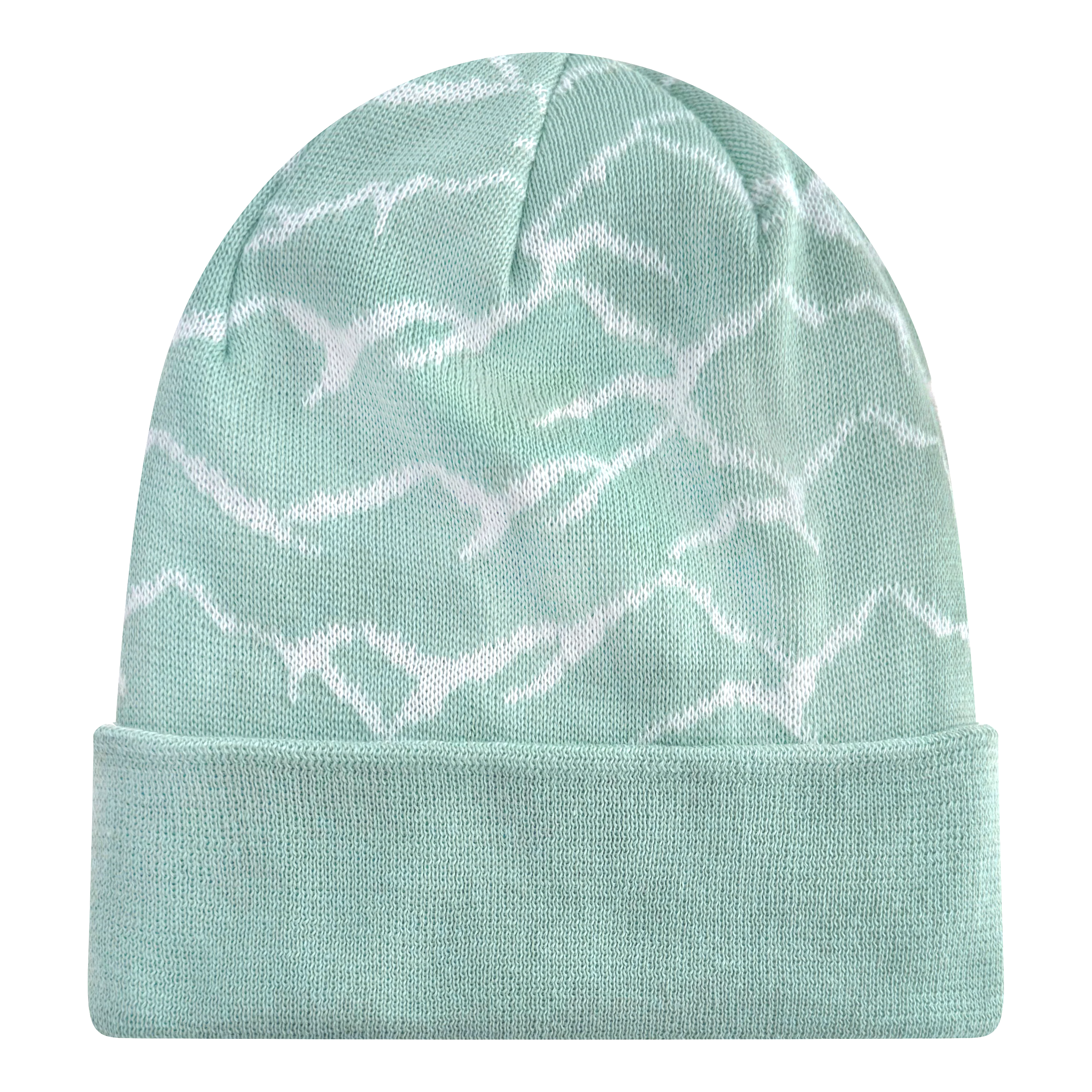 HIGHR Highline Beanies Recycled - Image 23