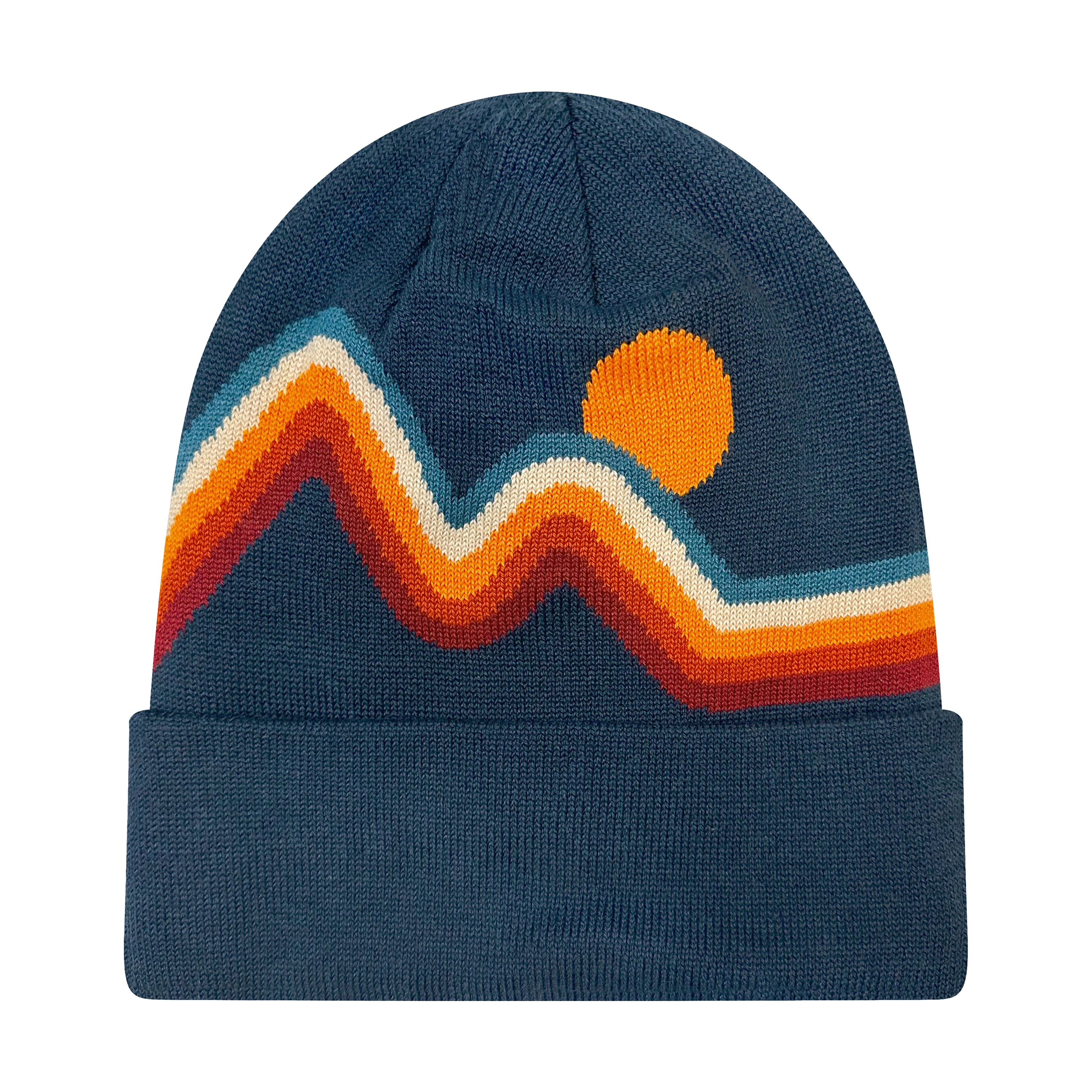 HIGHR Highline Beanies Recycled - Image 3