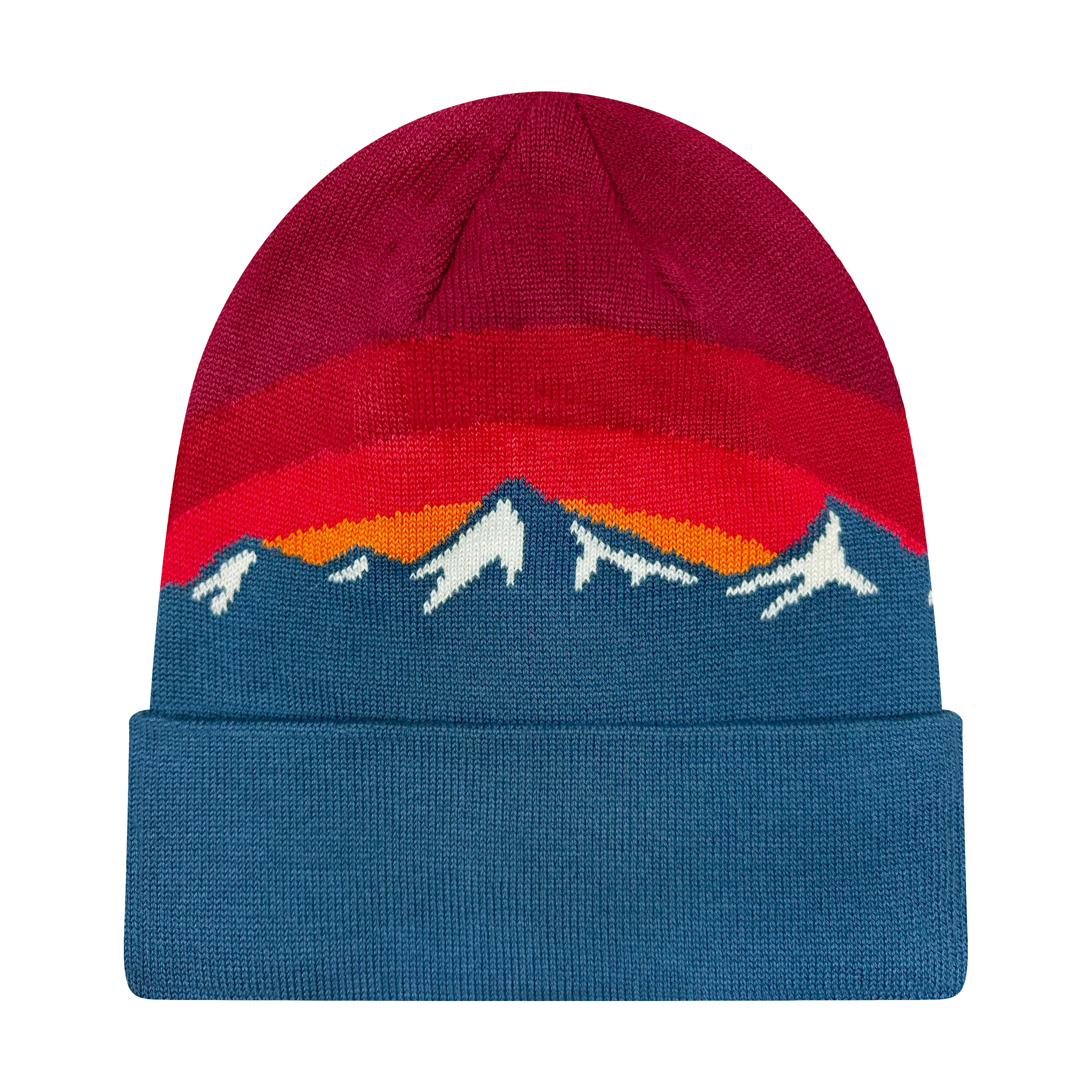 HIGHR Highline Beanies Recycled - Image 4