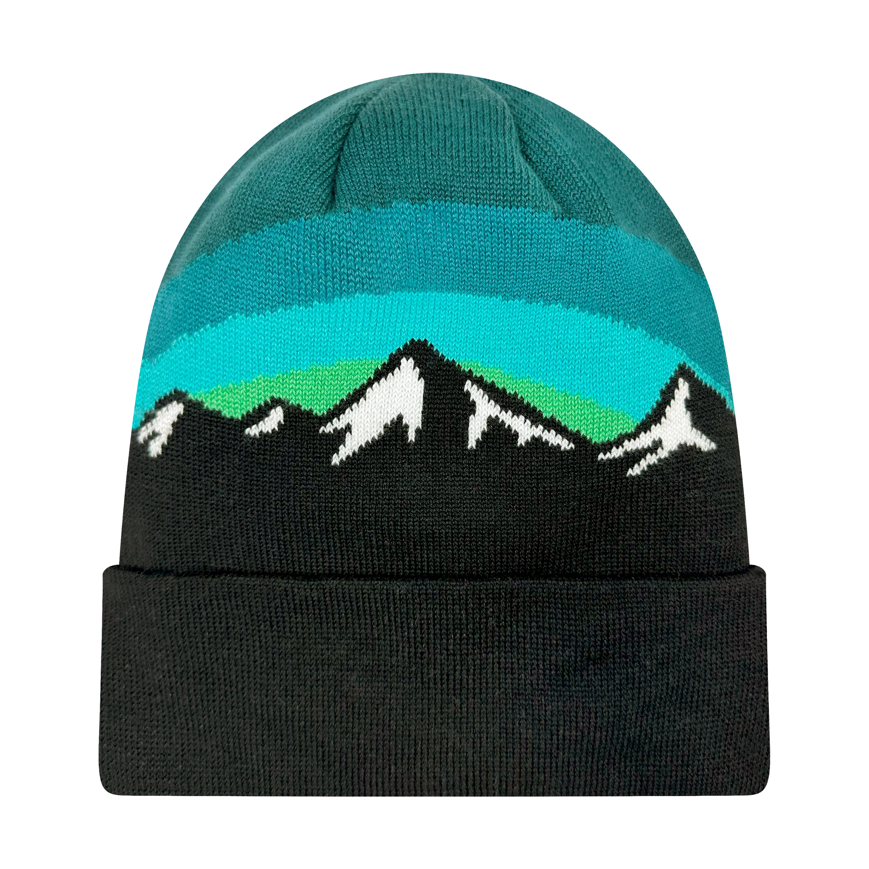 HIGHR Highline Beanies Recycled - Image 5
