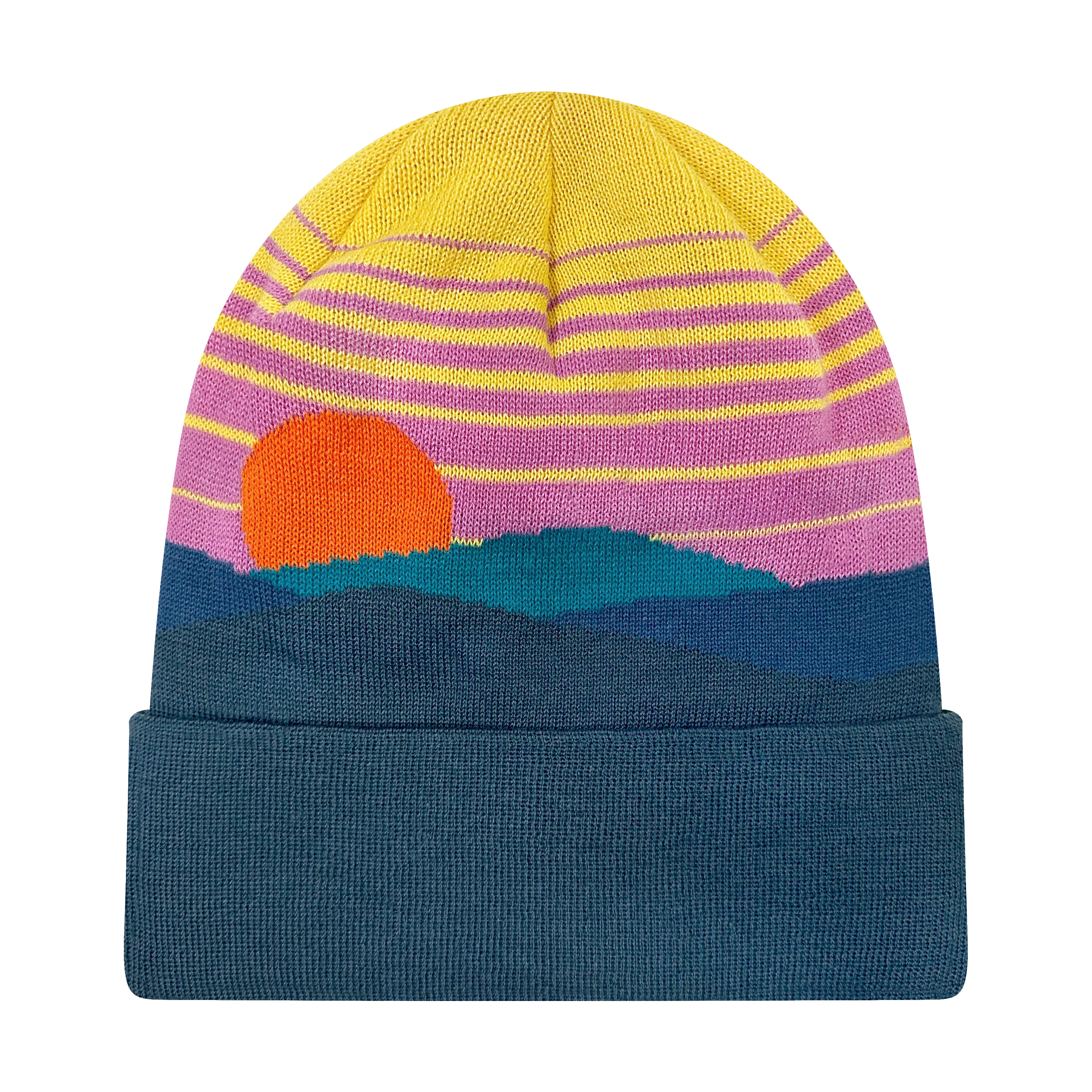 HIGHR Highline Beanies Recycled - Image 6