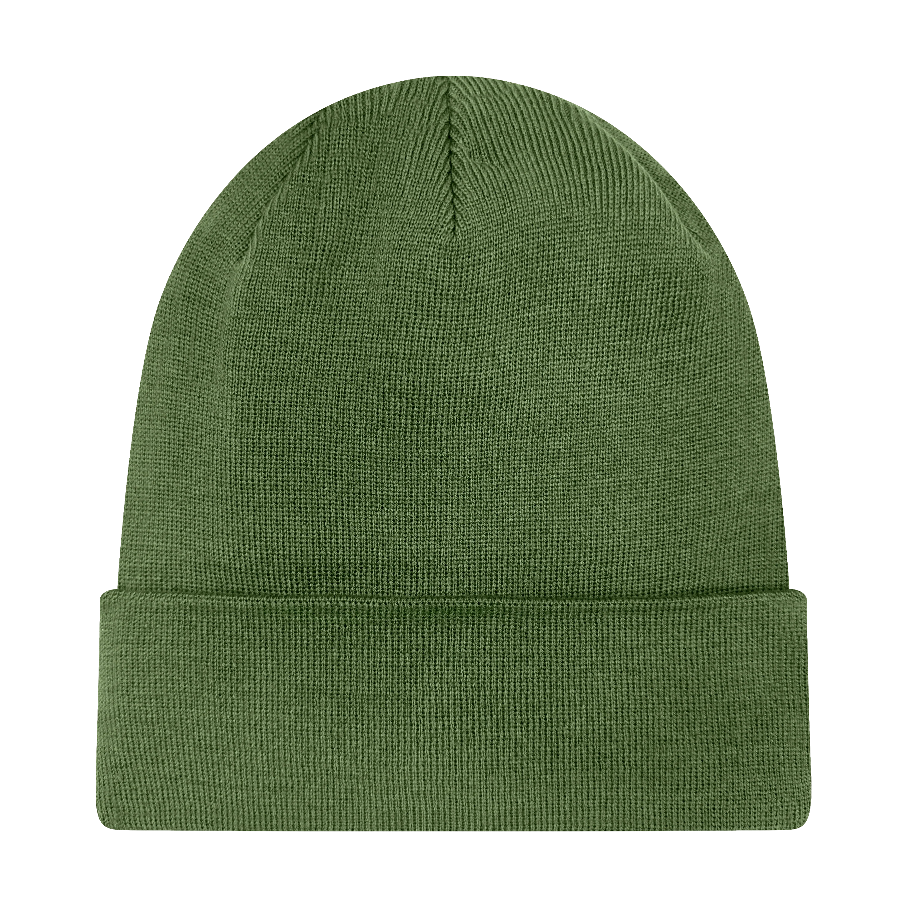HIGHS Highline Solid Beanie - Image 4