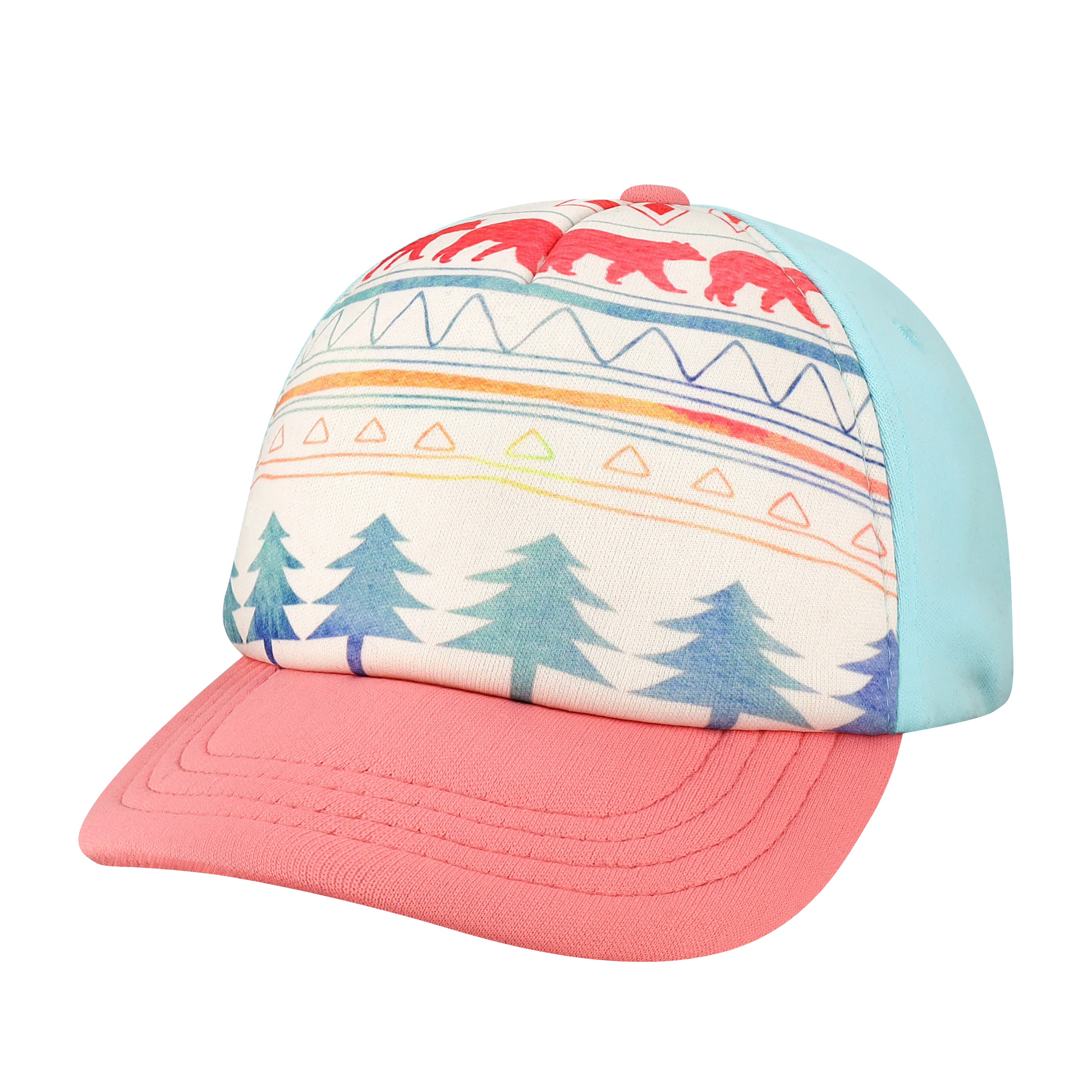 SOFT Terry Cloud Soft Infant Cap