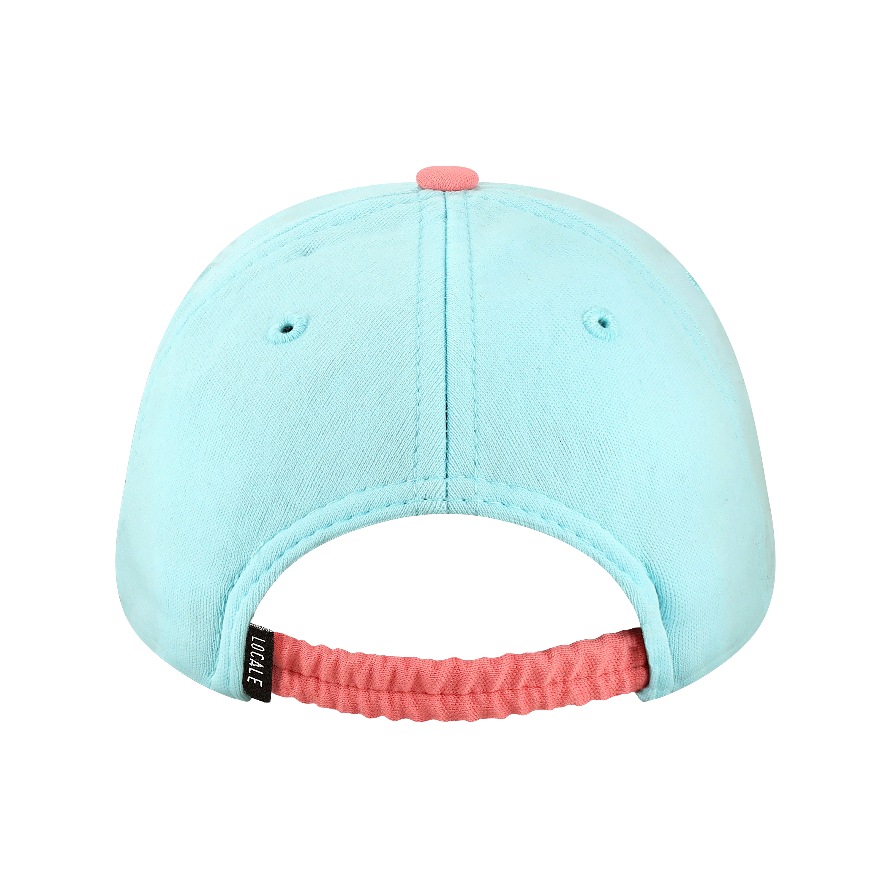 SOFT Terry Cloud Soft Infant Cap - Image 2