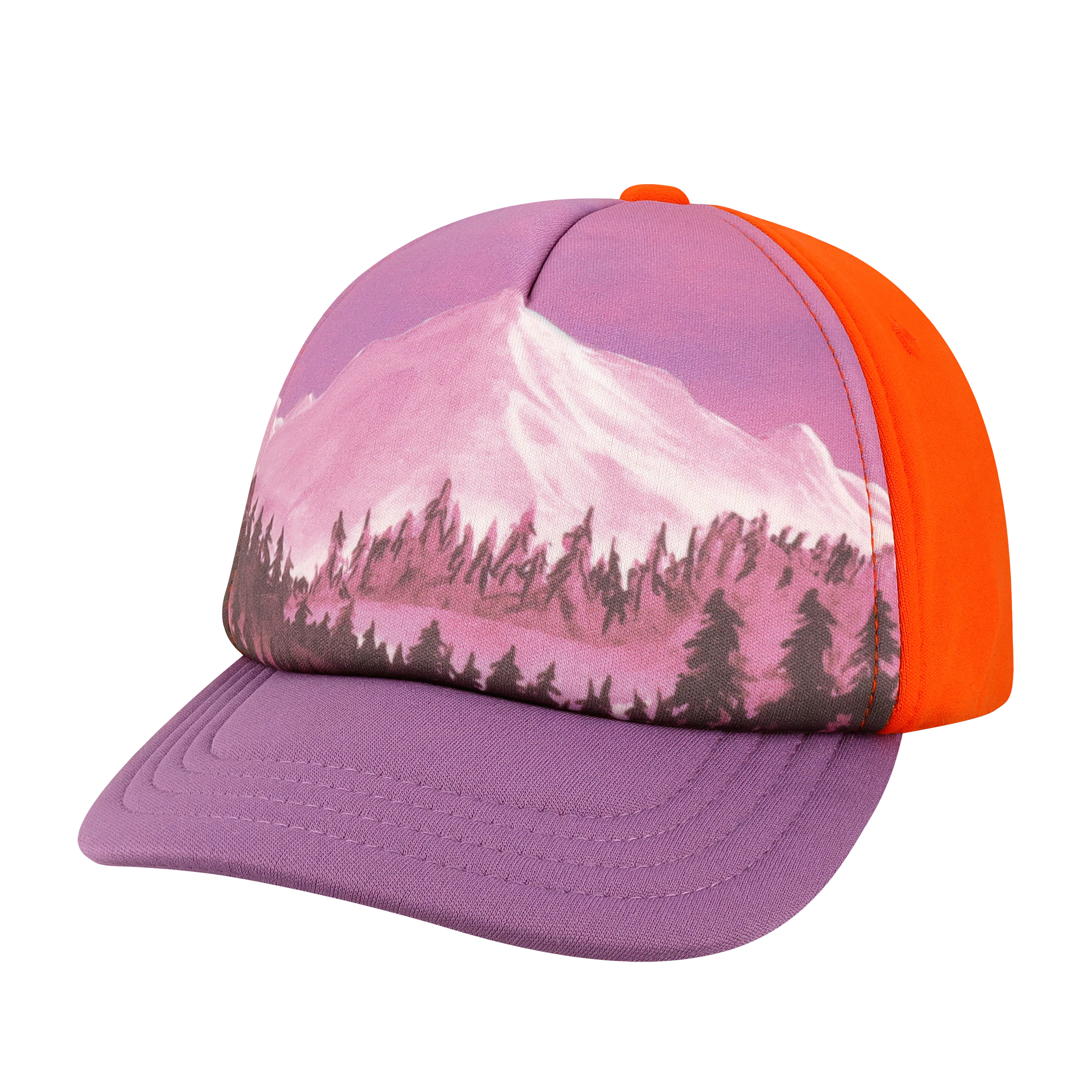 SOFT Terry Cloud Soft Infant Cap - Image 5