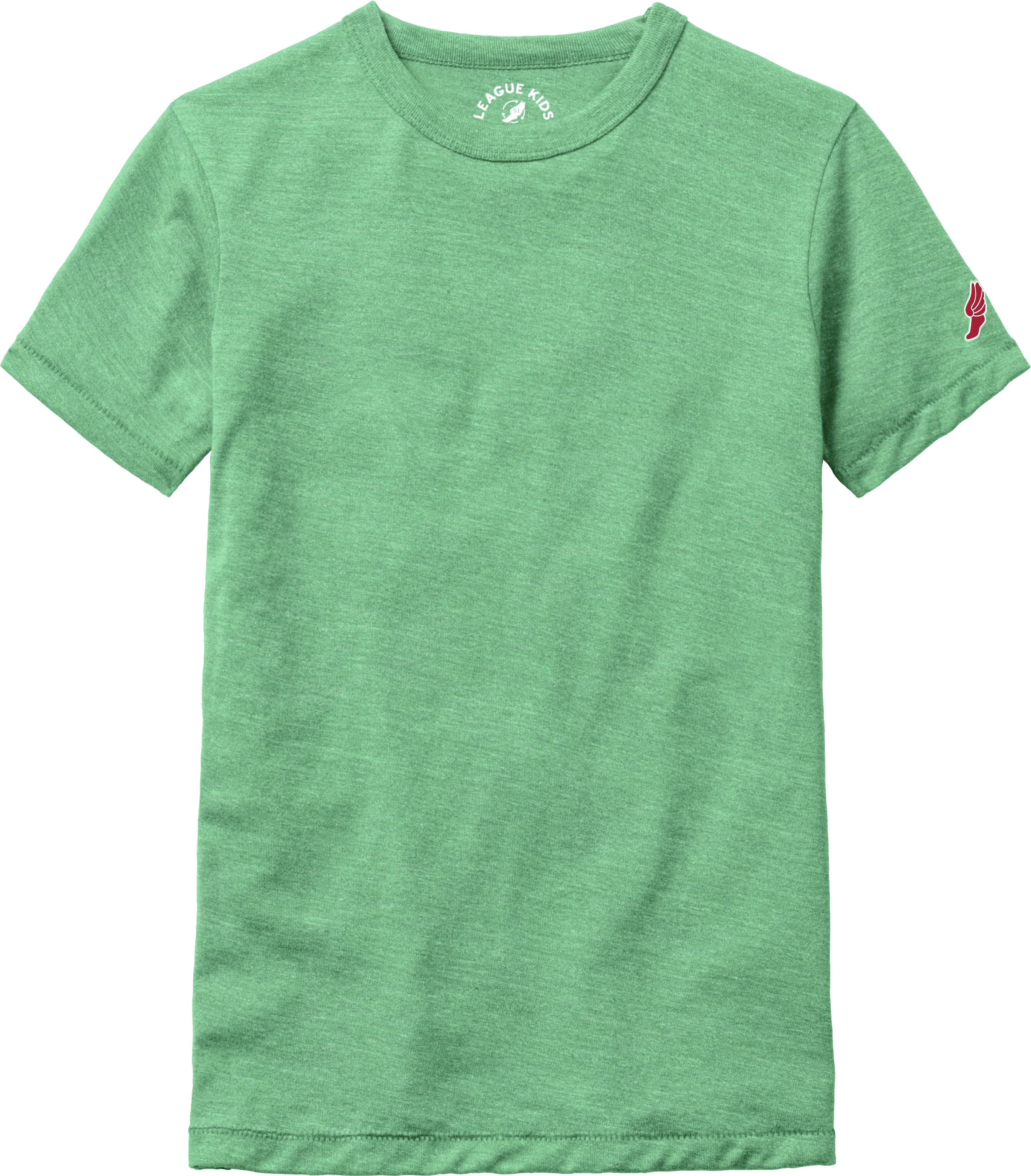 YB200 Kids Victory Falls Tee - Image 12