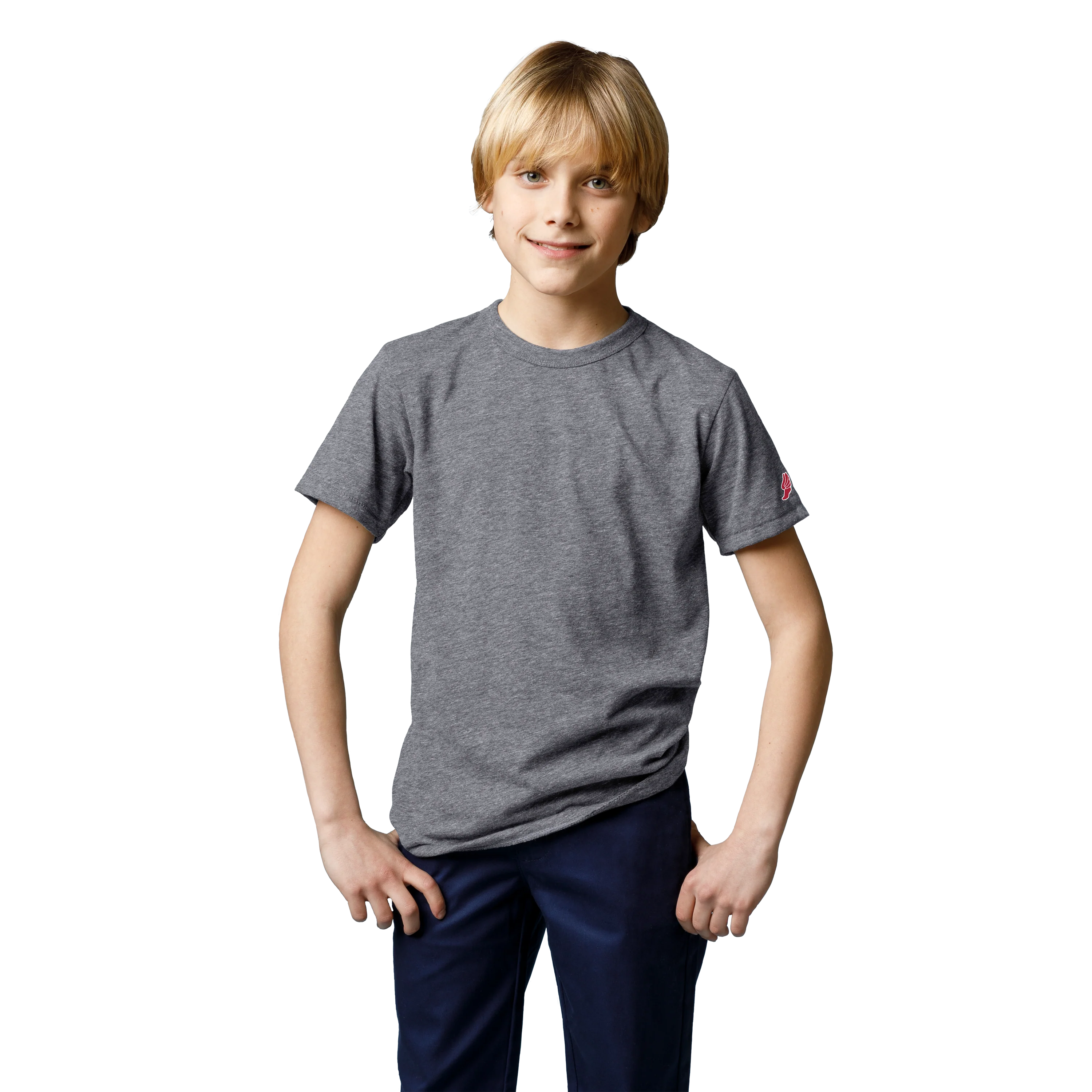 YB200 Kids Victory Falls Tee - Image 3