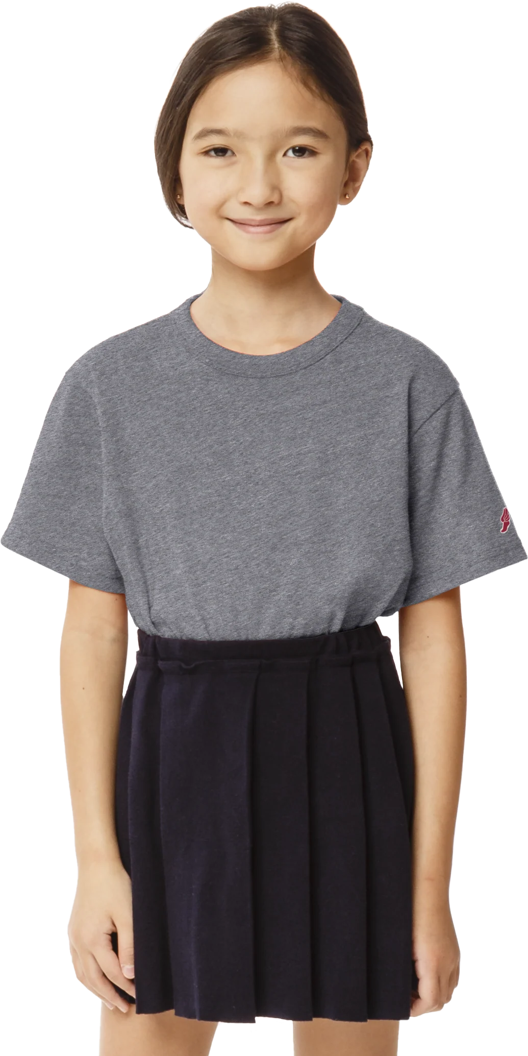 YB200 Kids Victory Falls Tee - Image 4