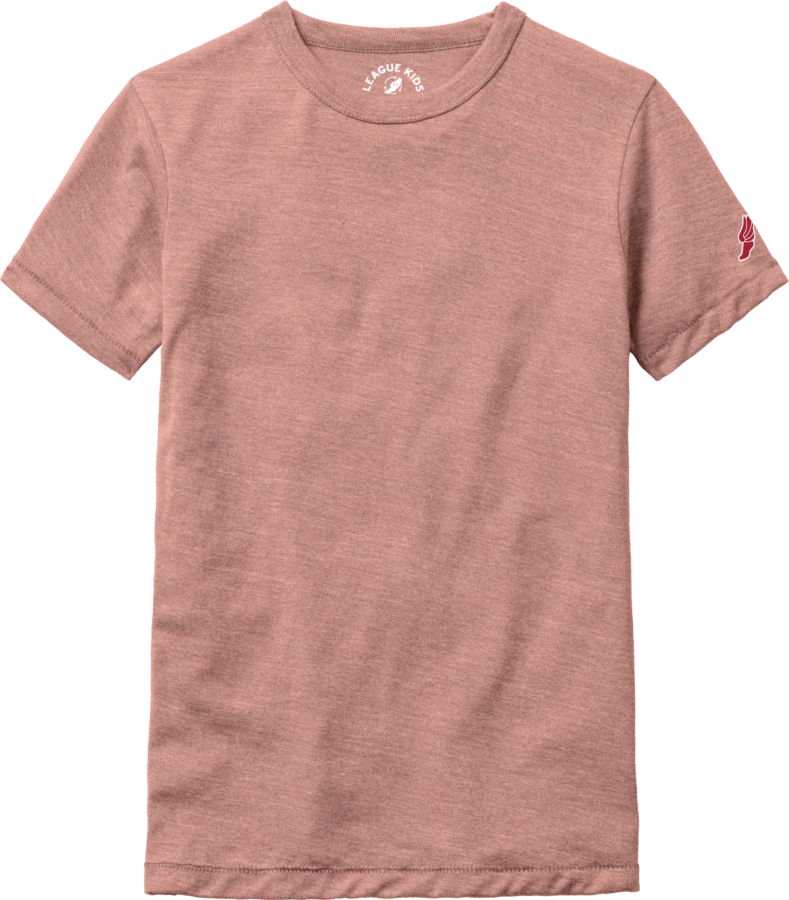 YB200 Kids Victory Falls Tee - Image 8