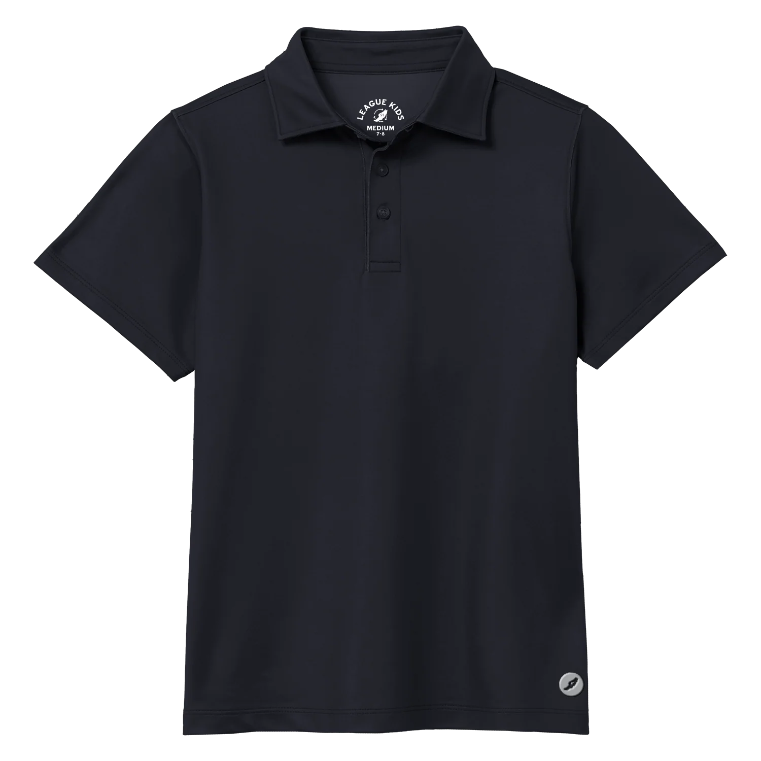 YB600 Core Youth Polo - Image 4