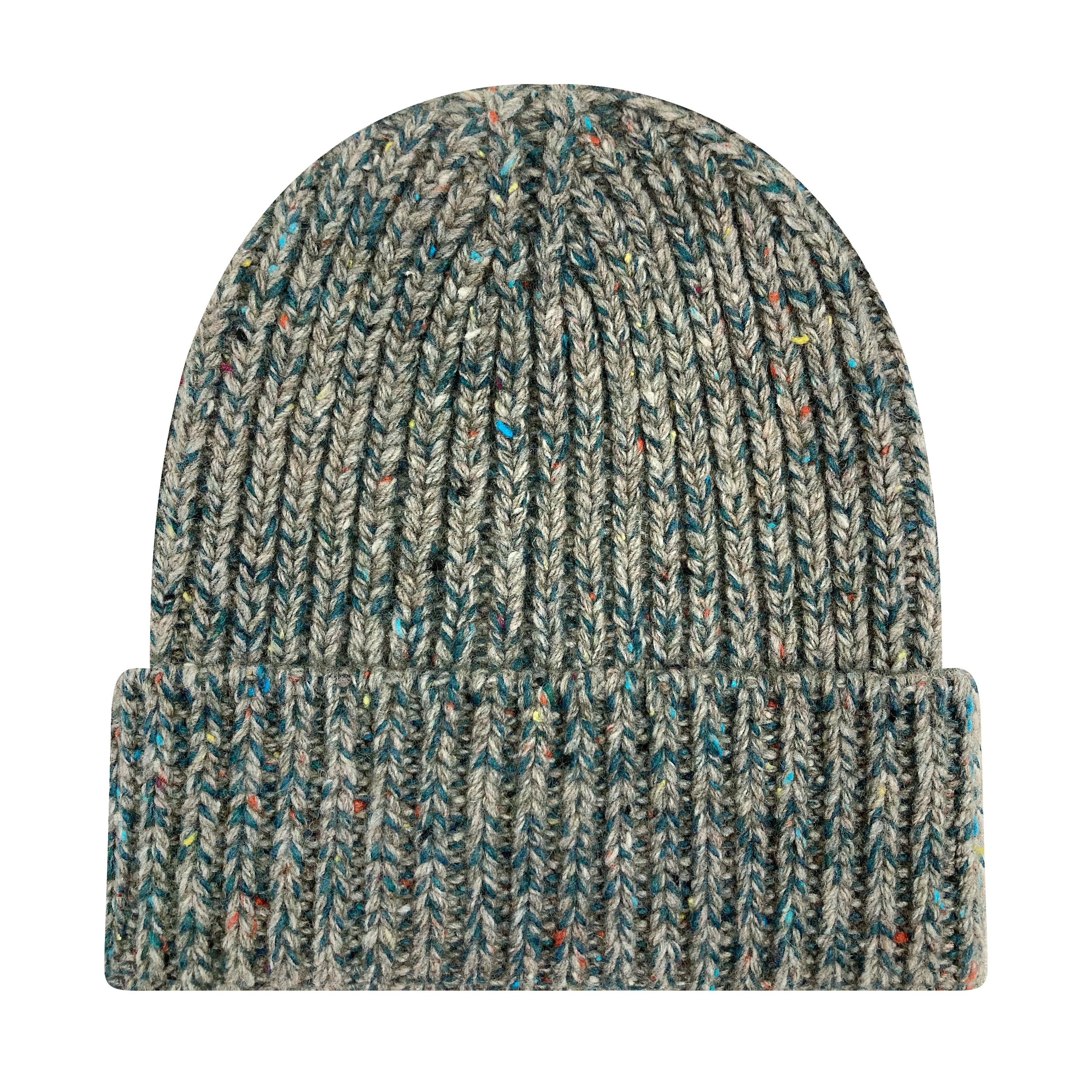 KLHCB Lighthouse Cuff Beanie - Image 3