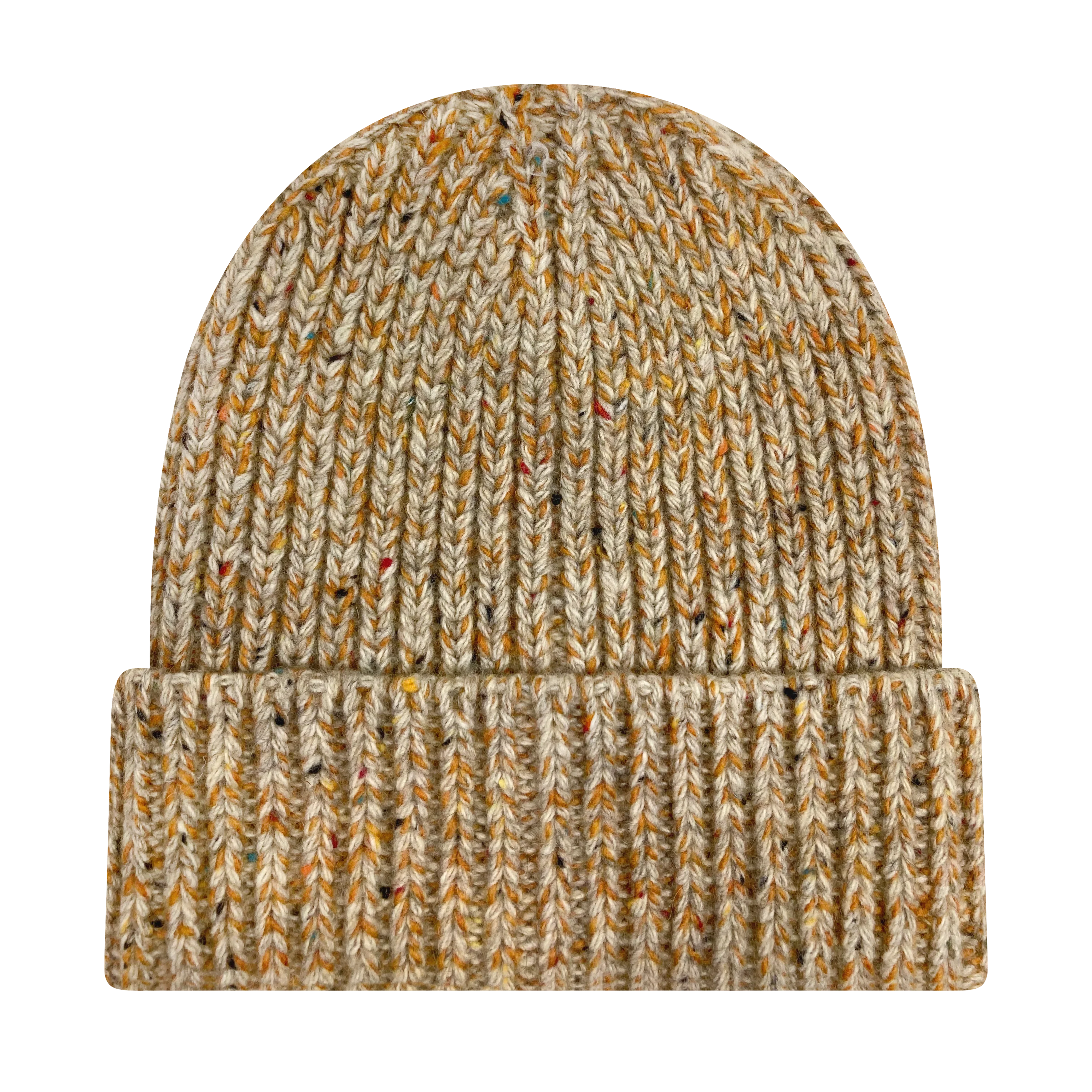 KLHCB Lighthouse Cuff Beanie - Image 4