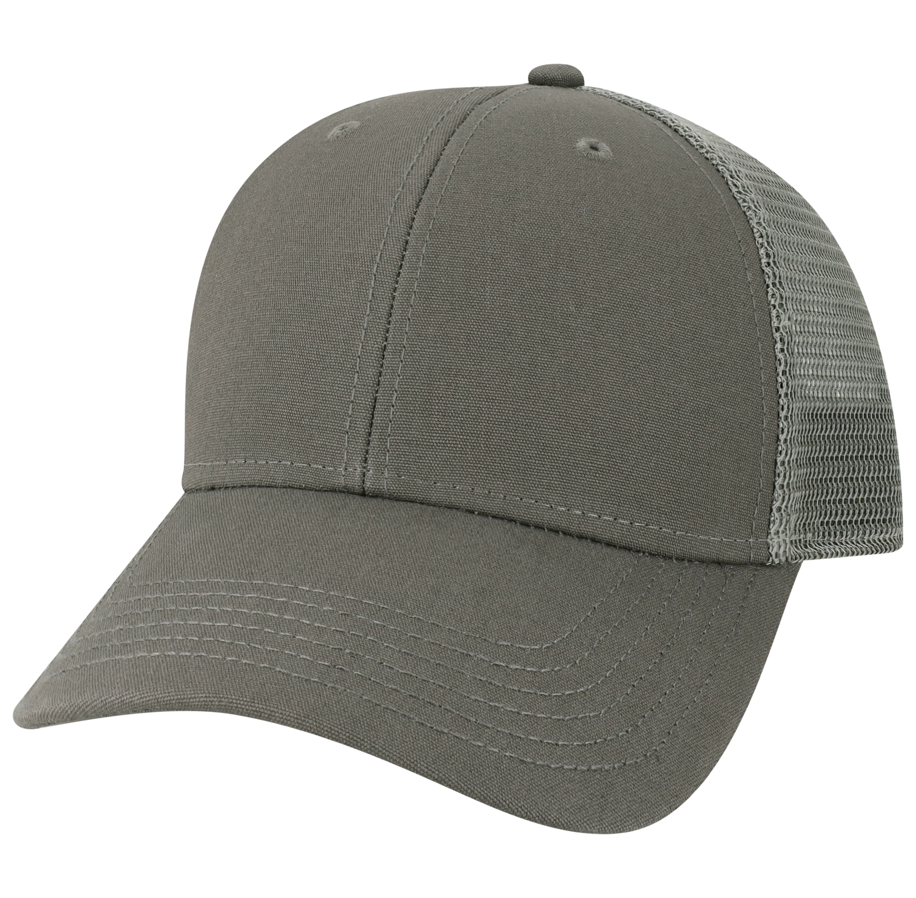 LPS Lo-Pro Snapback Trucker Hat - Image 10
