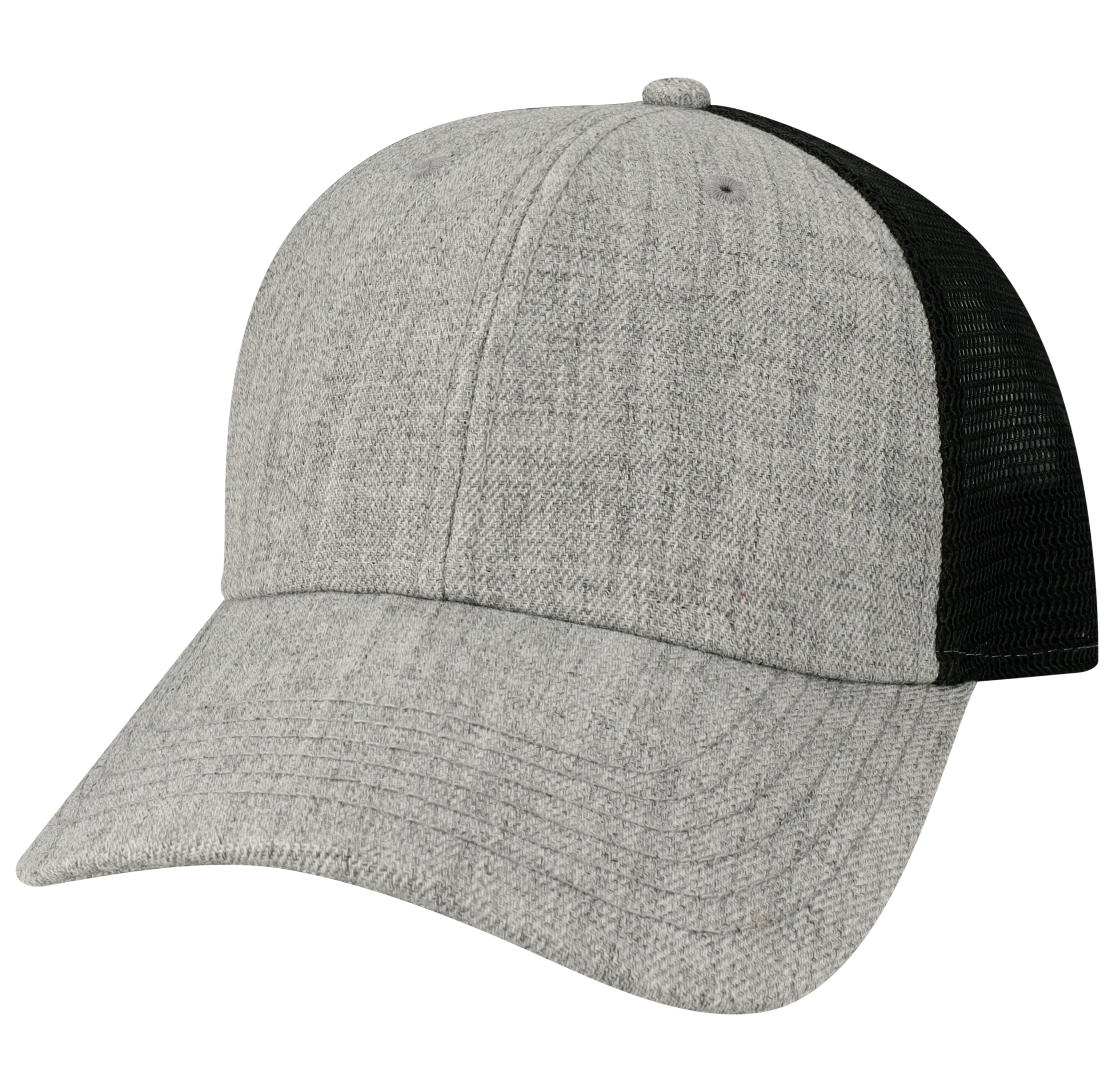 LPS Lo-Pro Snapback Trucker Hat - Image 11
