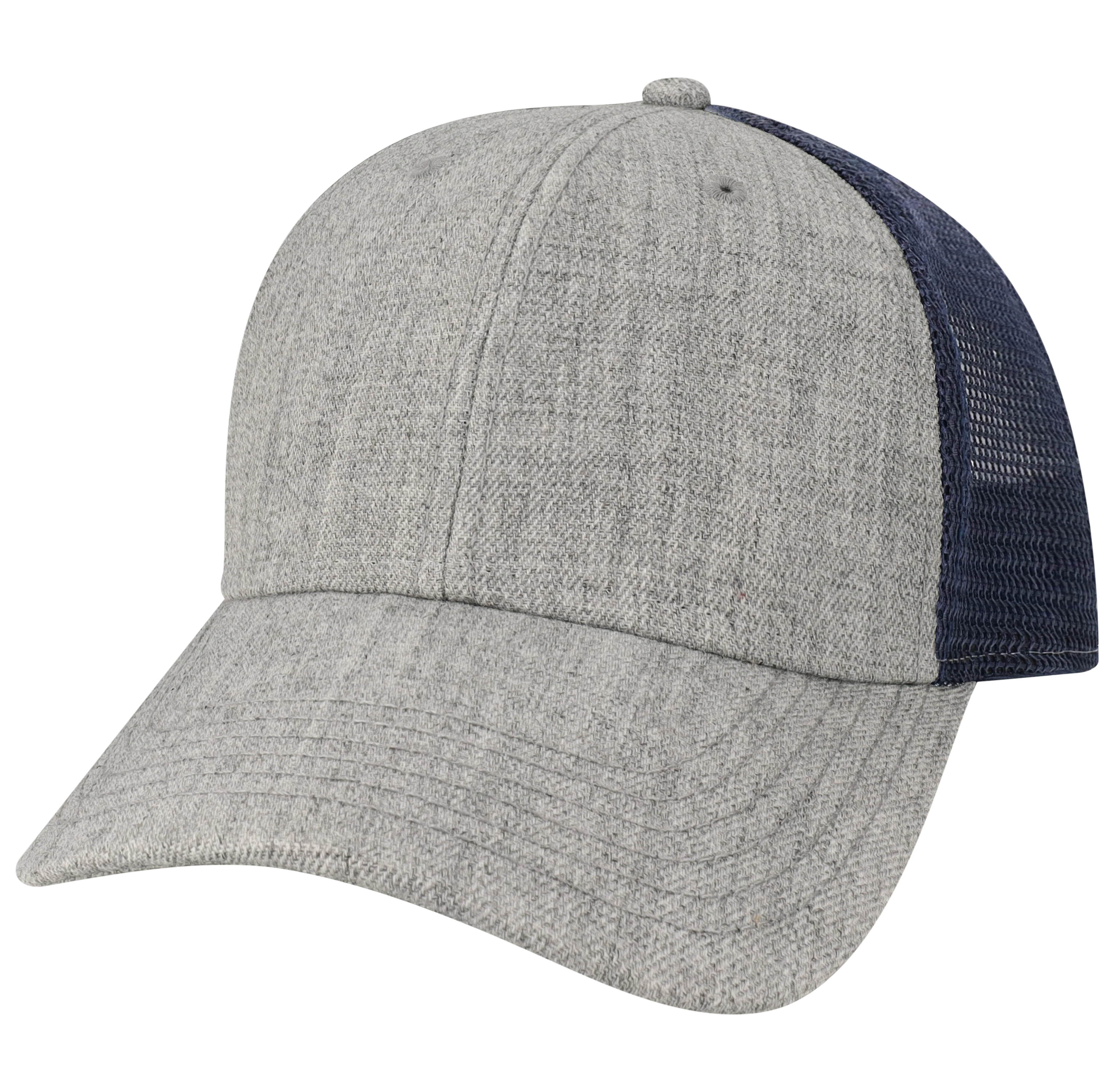 LPS Lo-Pro Snapback Trucker Hat - Image 12