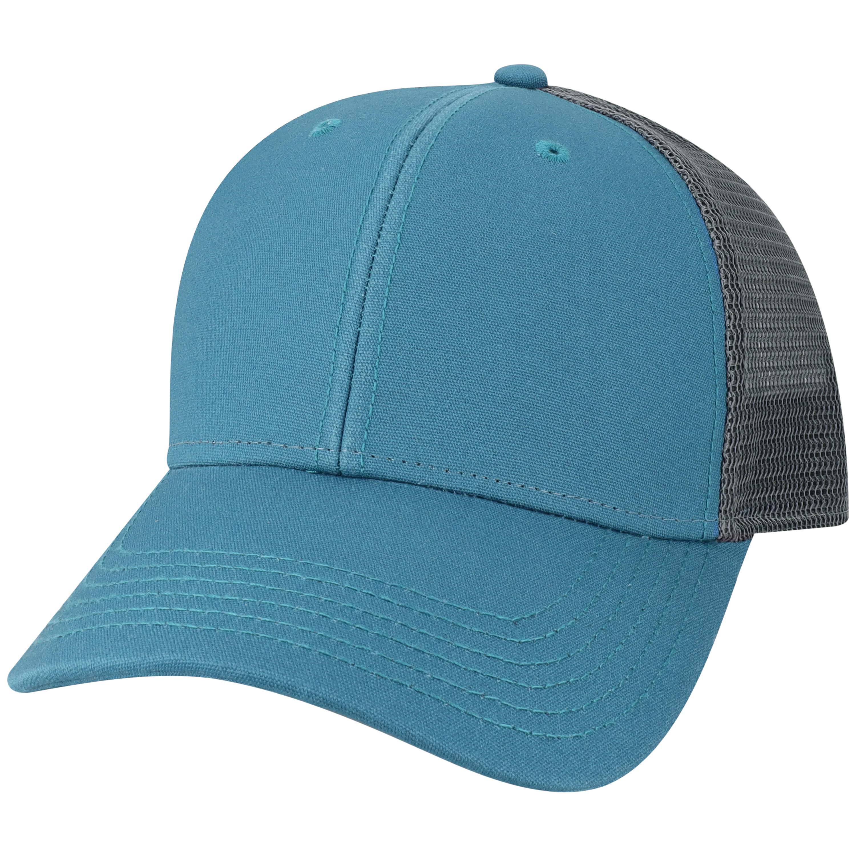 LPS Lo-Pro Snapback Trucker Hat - Image 14