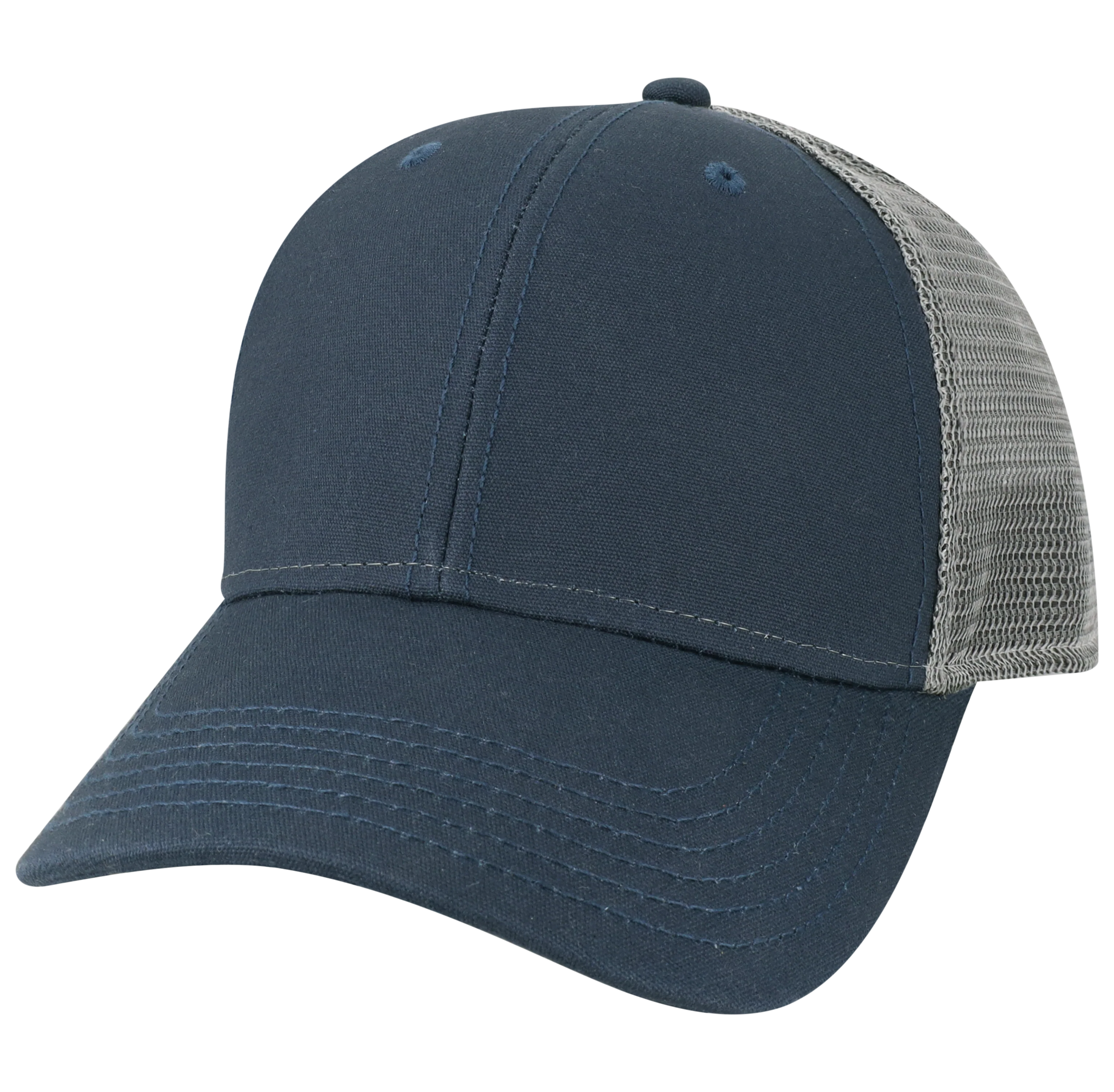 LPS Lo-Pro Snapback Trucker Hat - Image 16