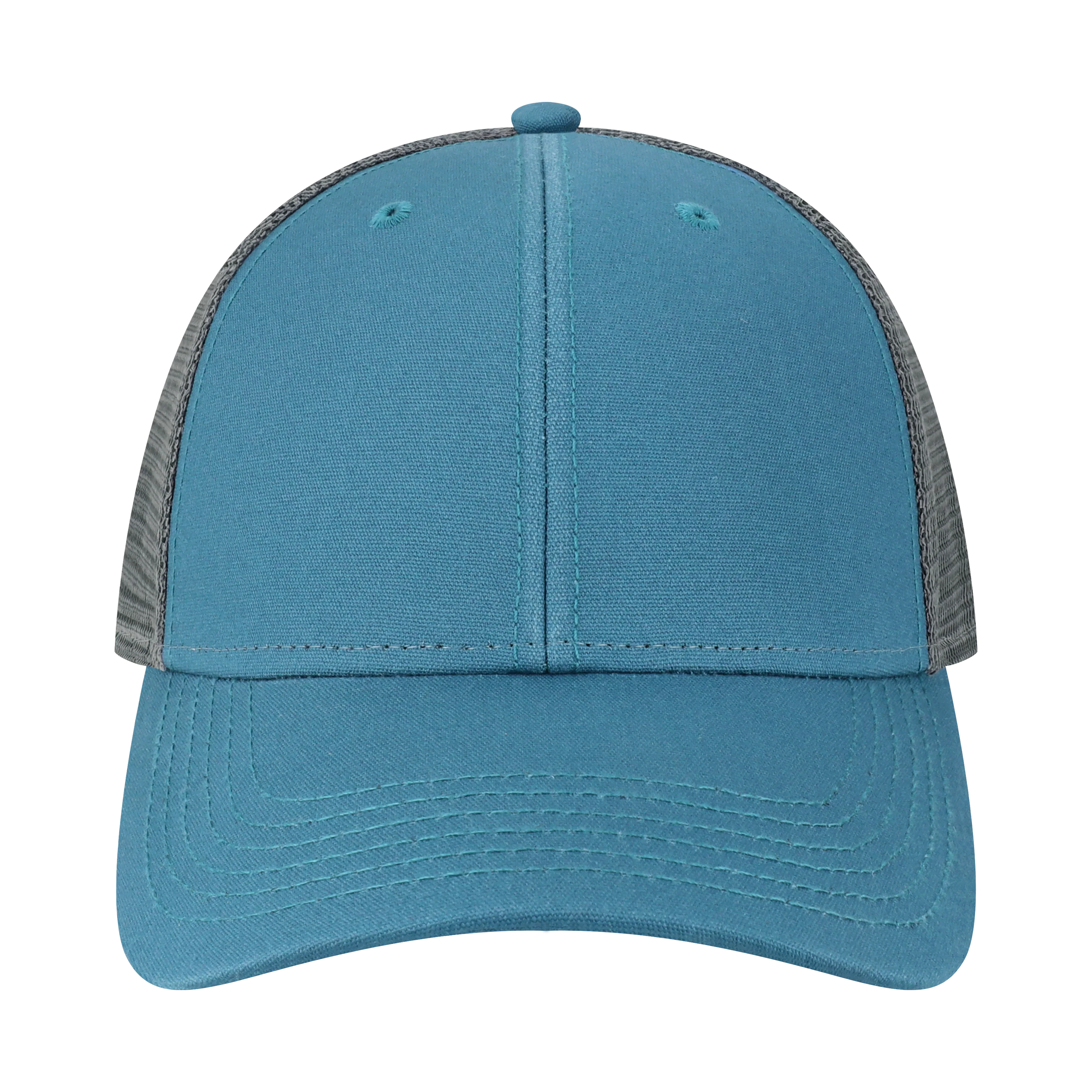 LPS Lo-Pro Snapback Trucker Hat - Image 5
