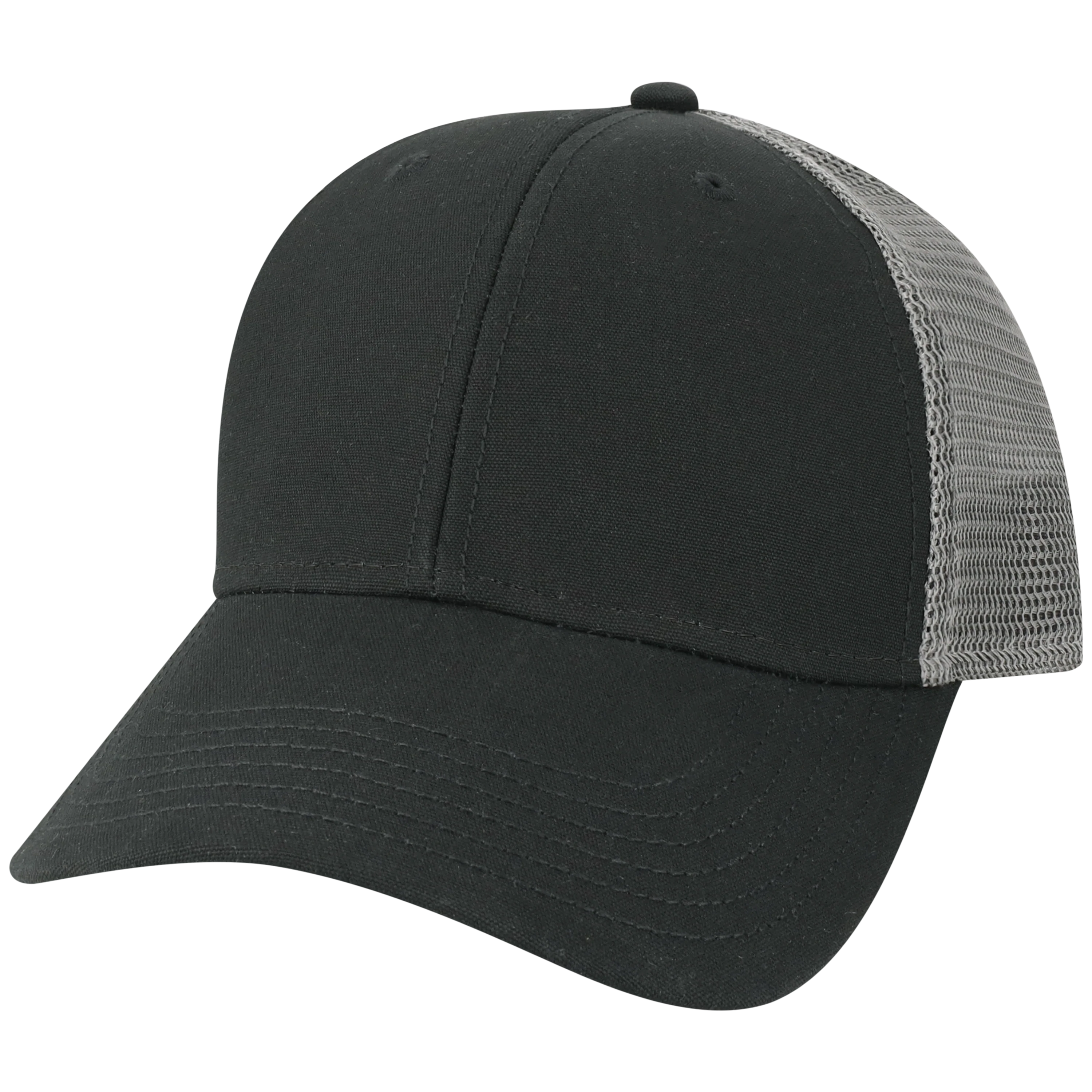 LPS Lo-Pro Snapback Trucker Hat - Image 7