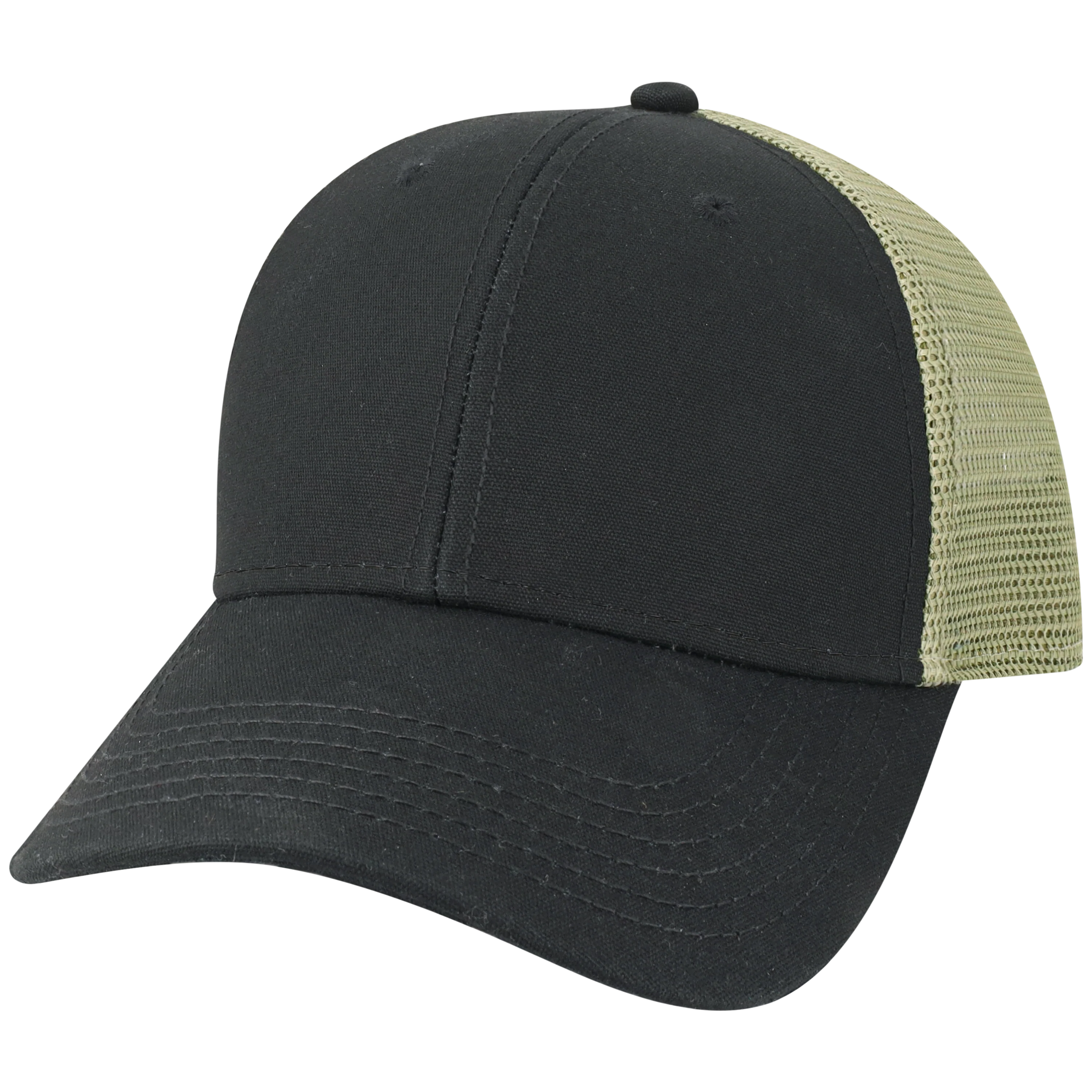 LPS Lo-Pro Snapback Trucker Hat - Image 8