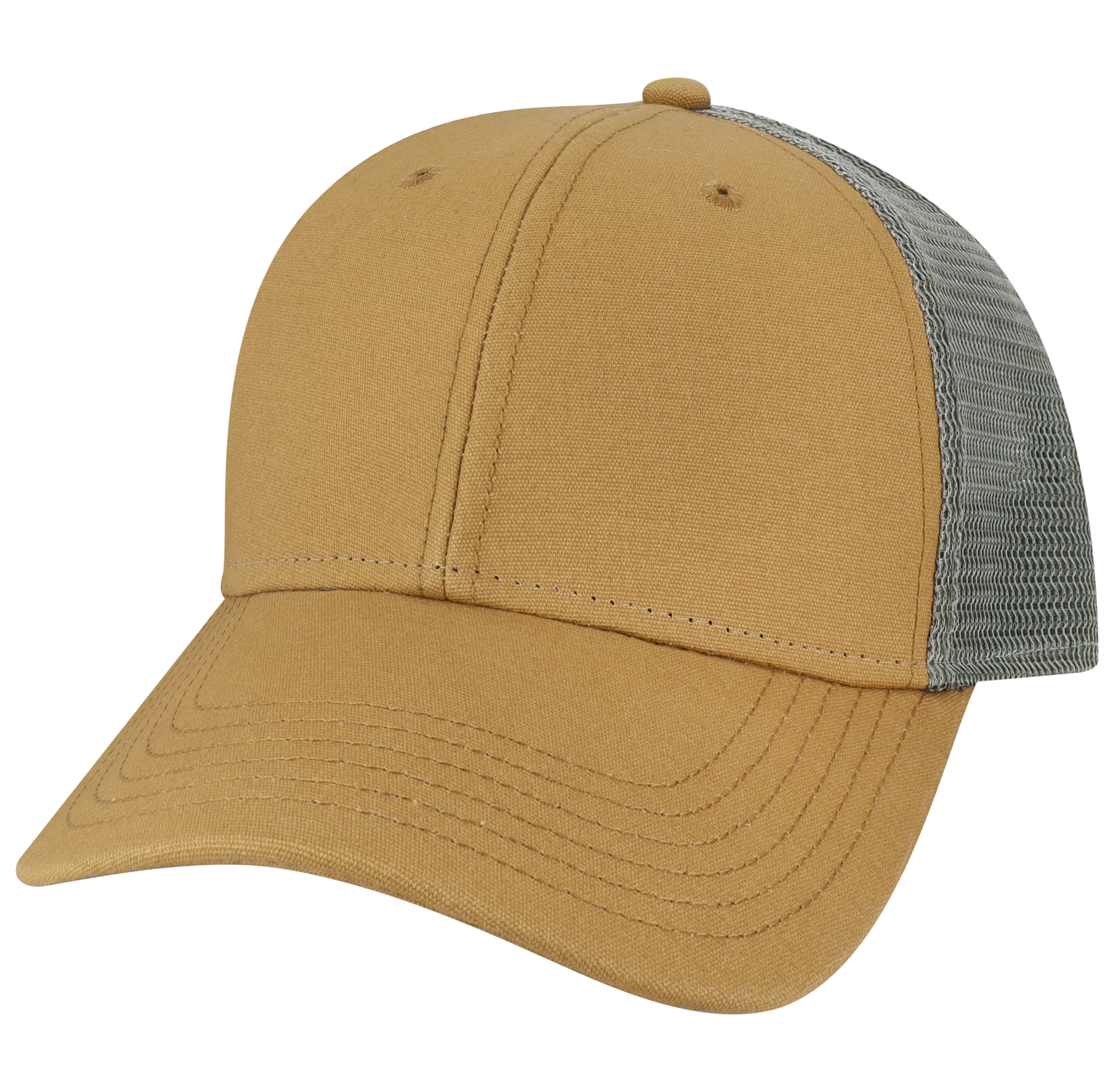 LPS Lo-Pro Snapback Trucker Hat - Image 9