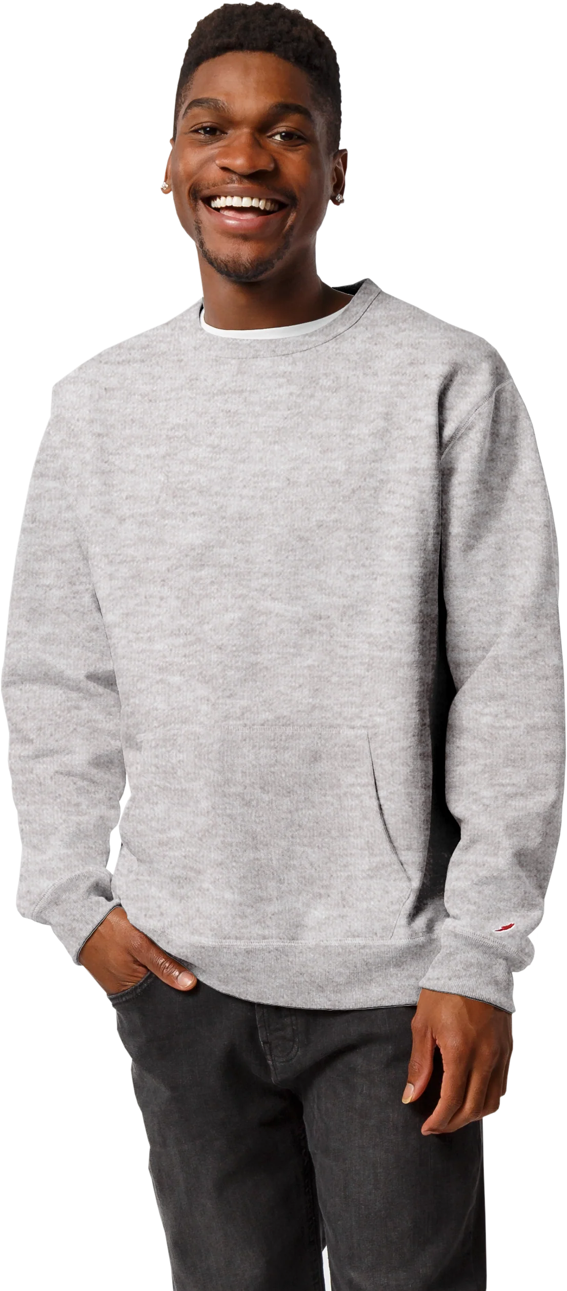 OR170 1636 Pocket Crew - Image 3