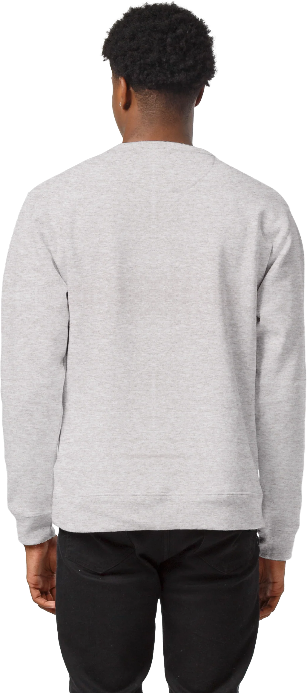 OR170 1636 Pocket Crew - Image 4