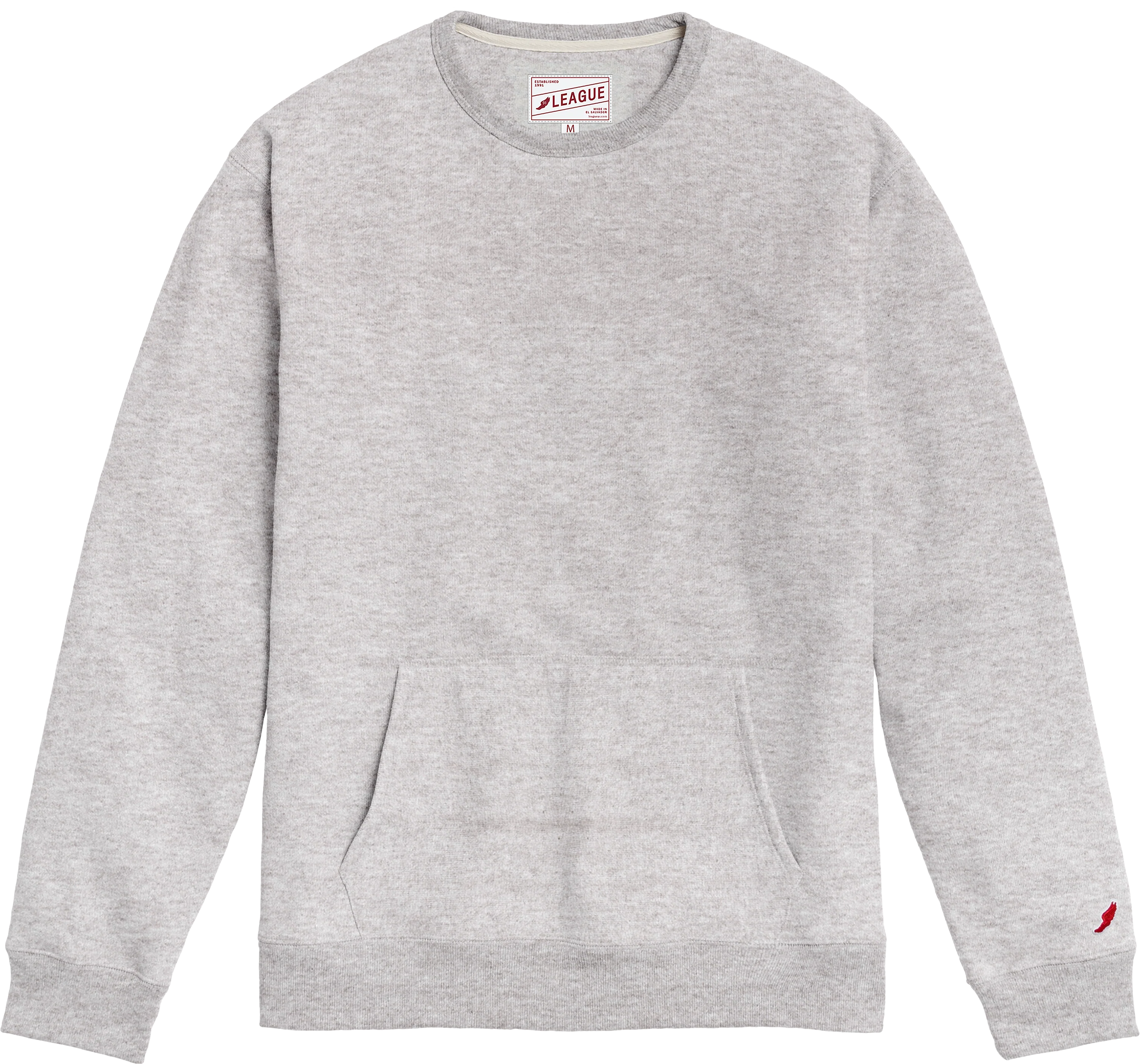 OR170 1636 Pocket Crew - Image 5
