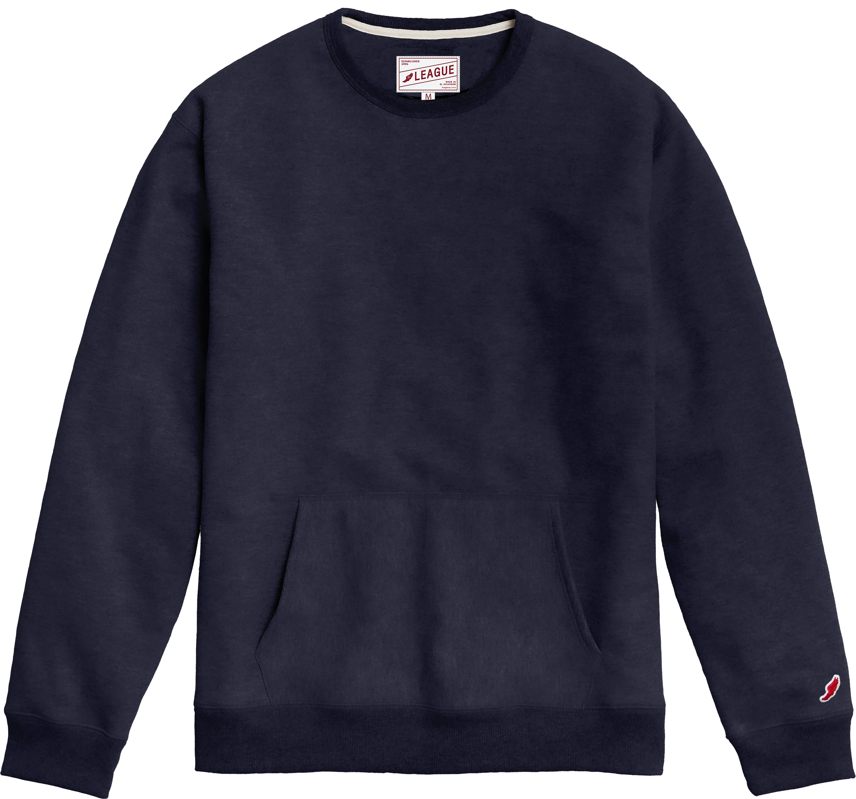 OR170 1636 Pocket Crew - Image 6