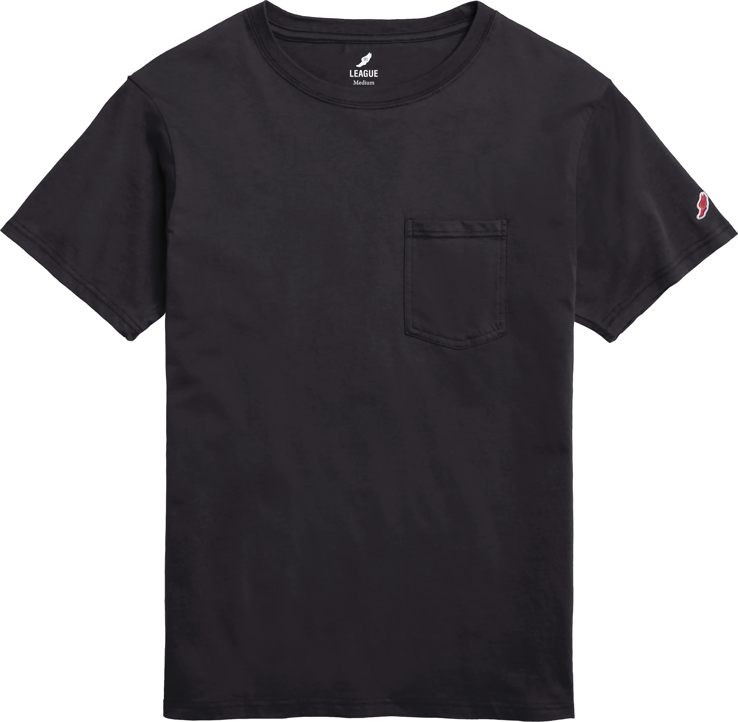BT500P Pocket Tee - Image 11