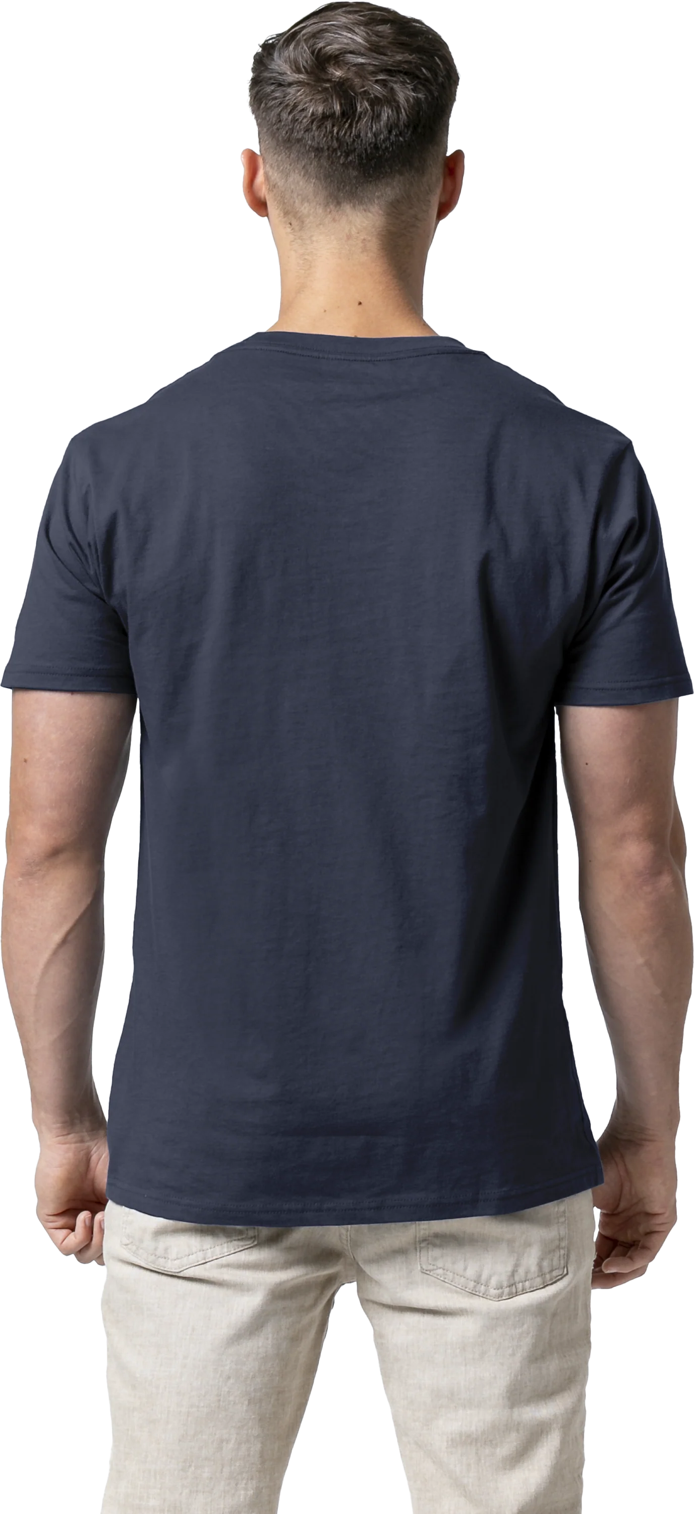 BT500P Pocket Tee - Image 4