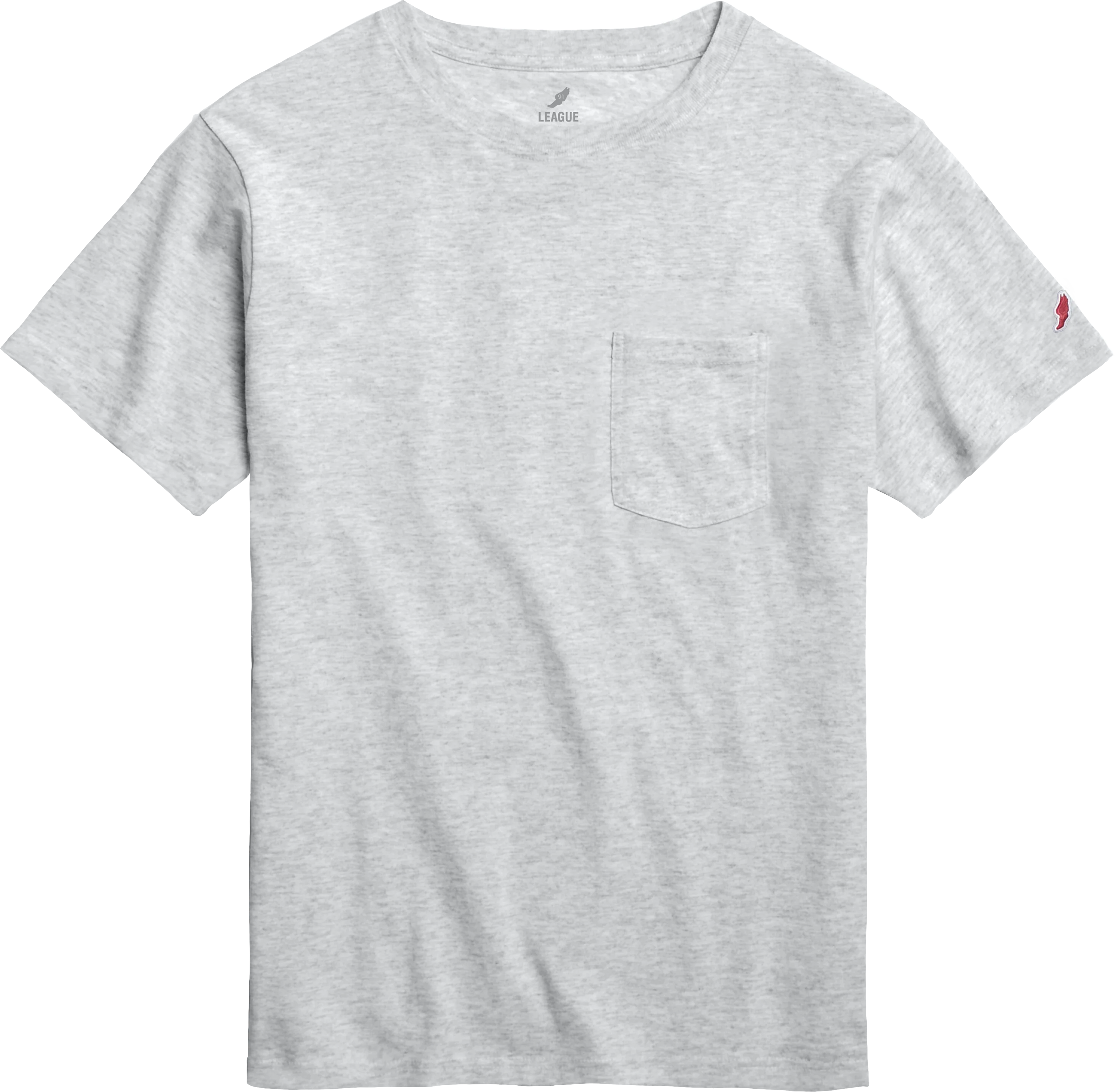 BT500P Pocket Tee - Image 5