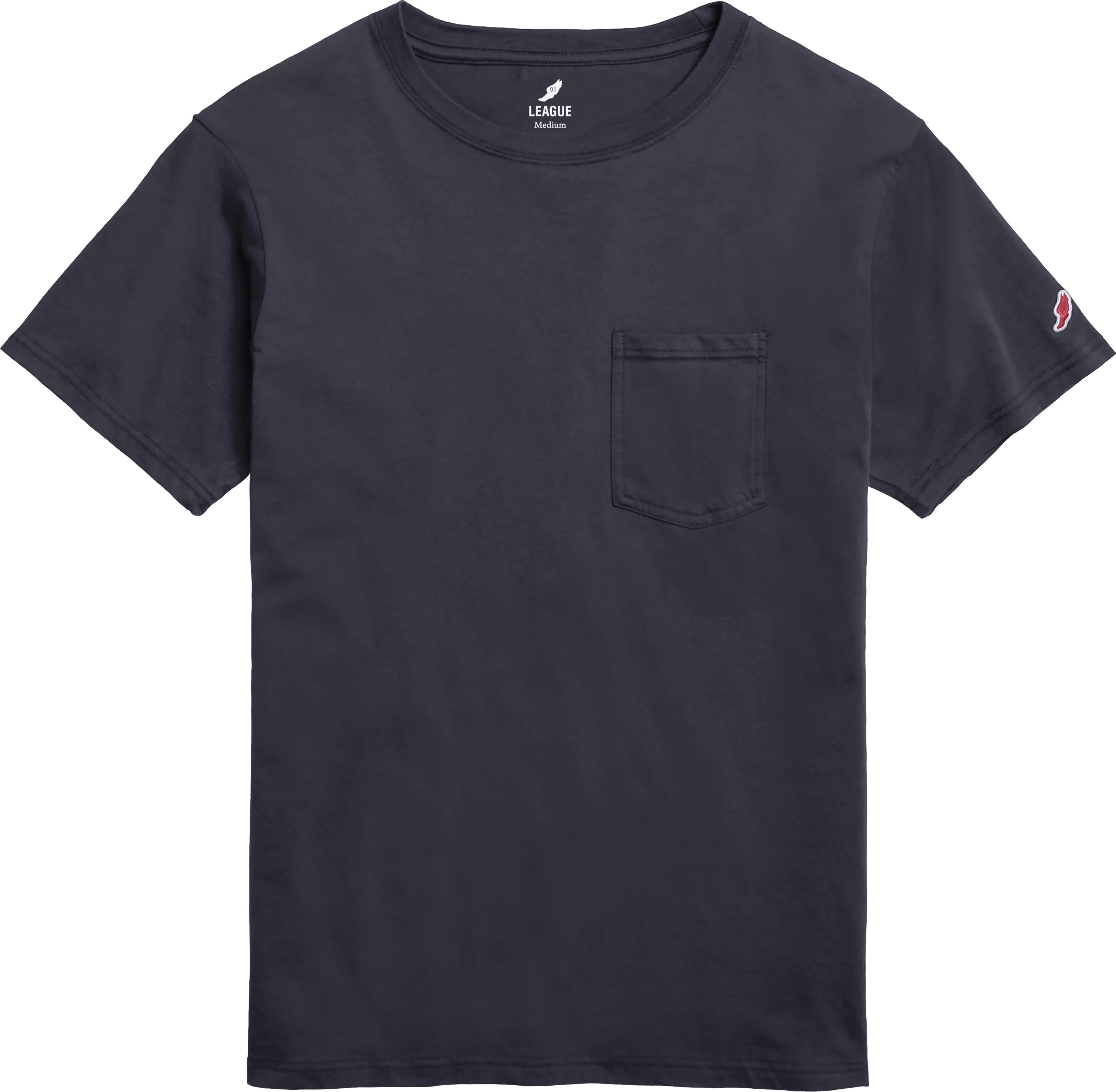 BT500P Pocket Tee - Image 8