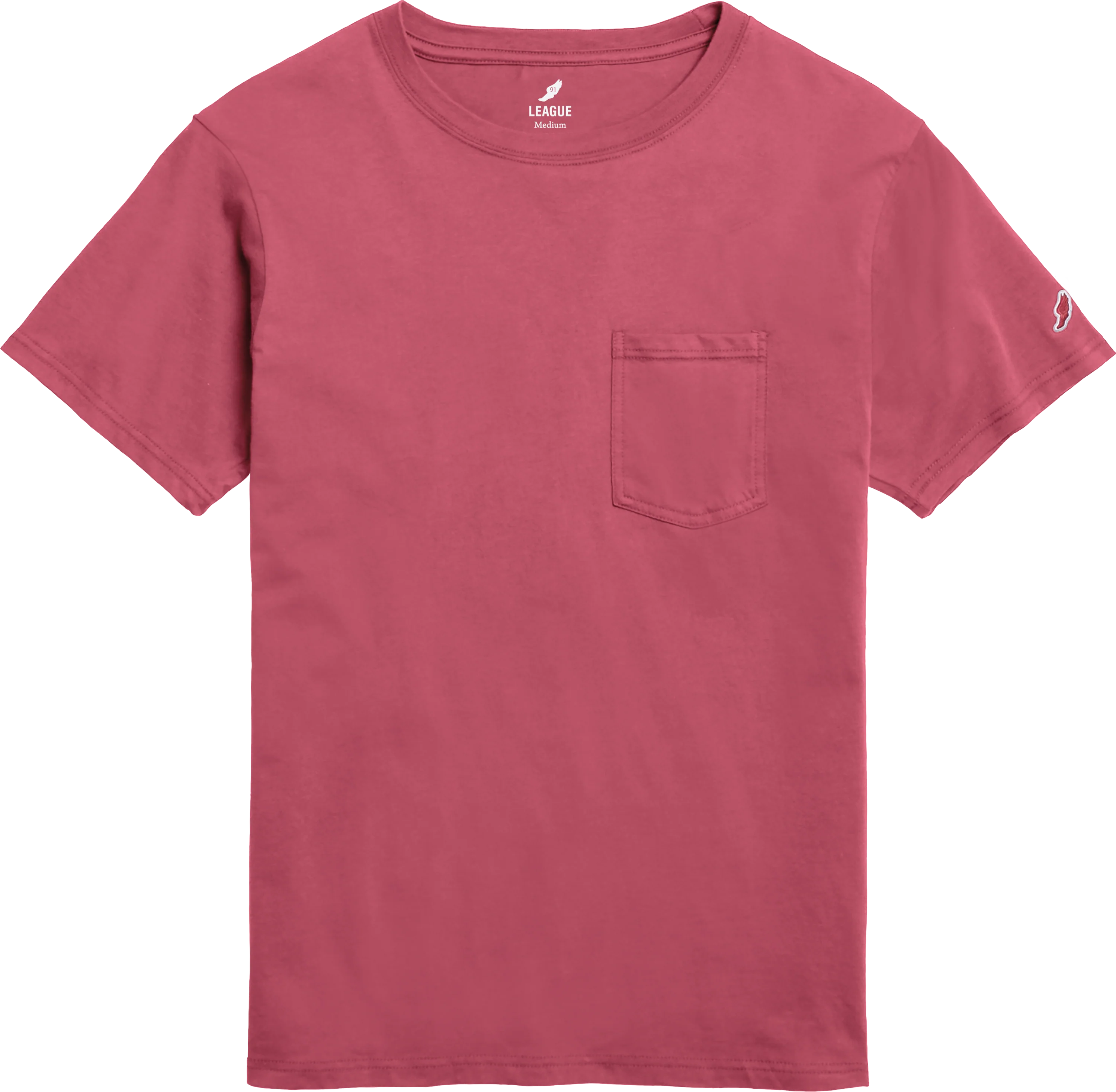 BT500P Pocket Tee - Image 9