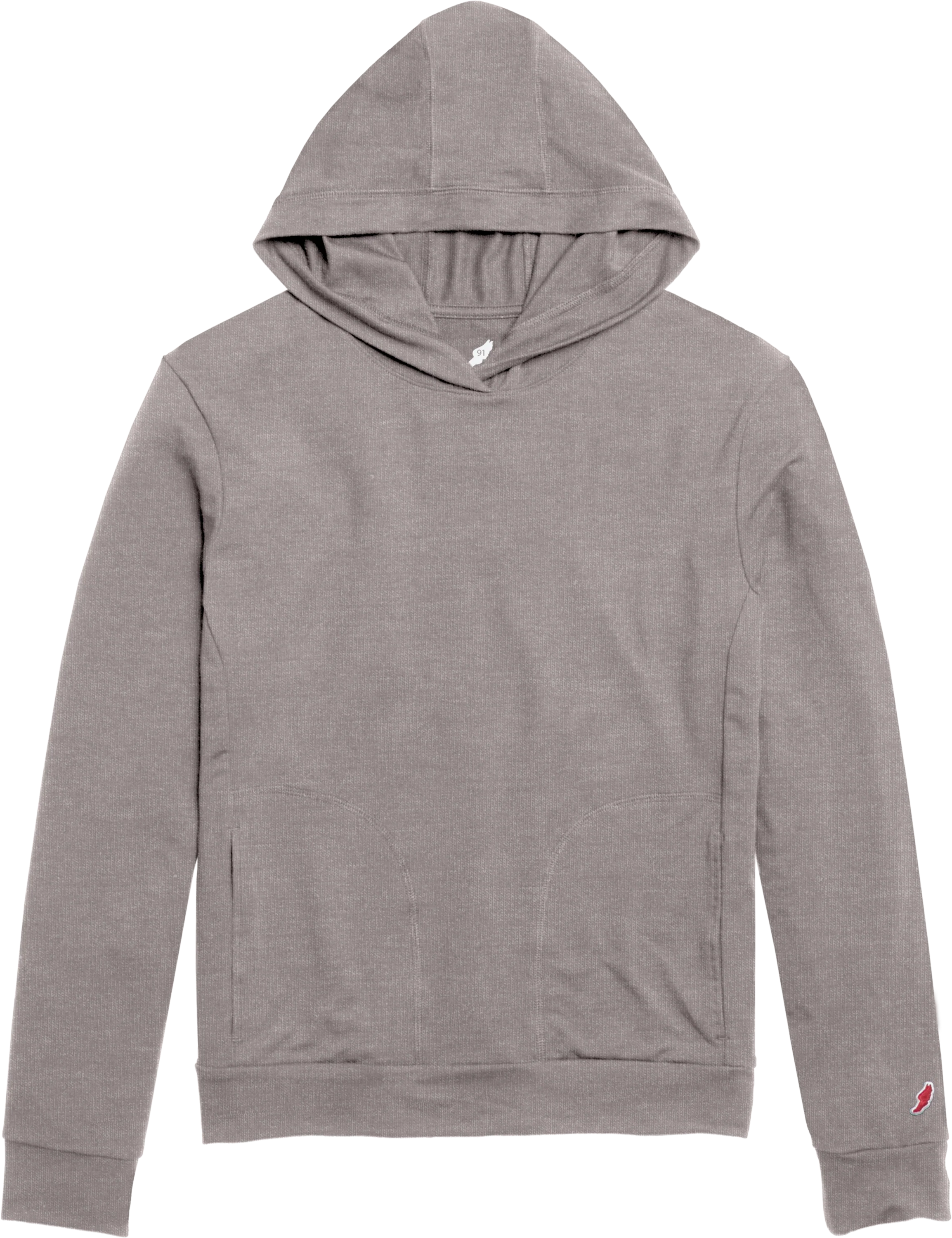 ADM100 All Day Men's Hood - Image 10