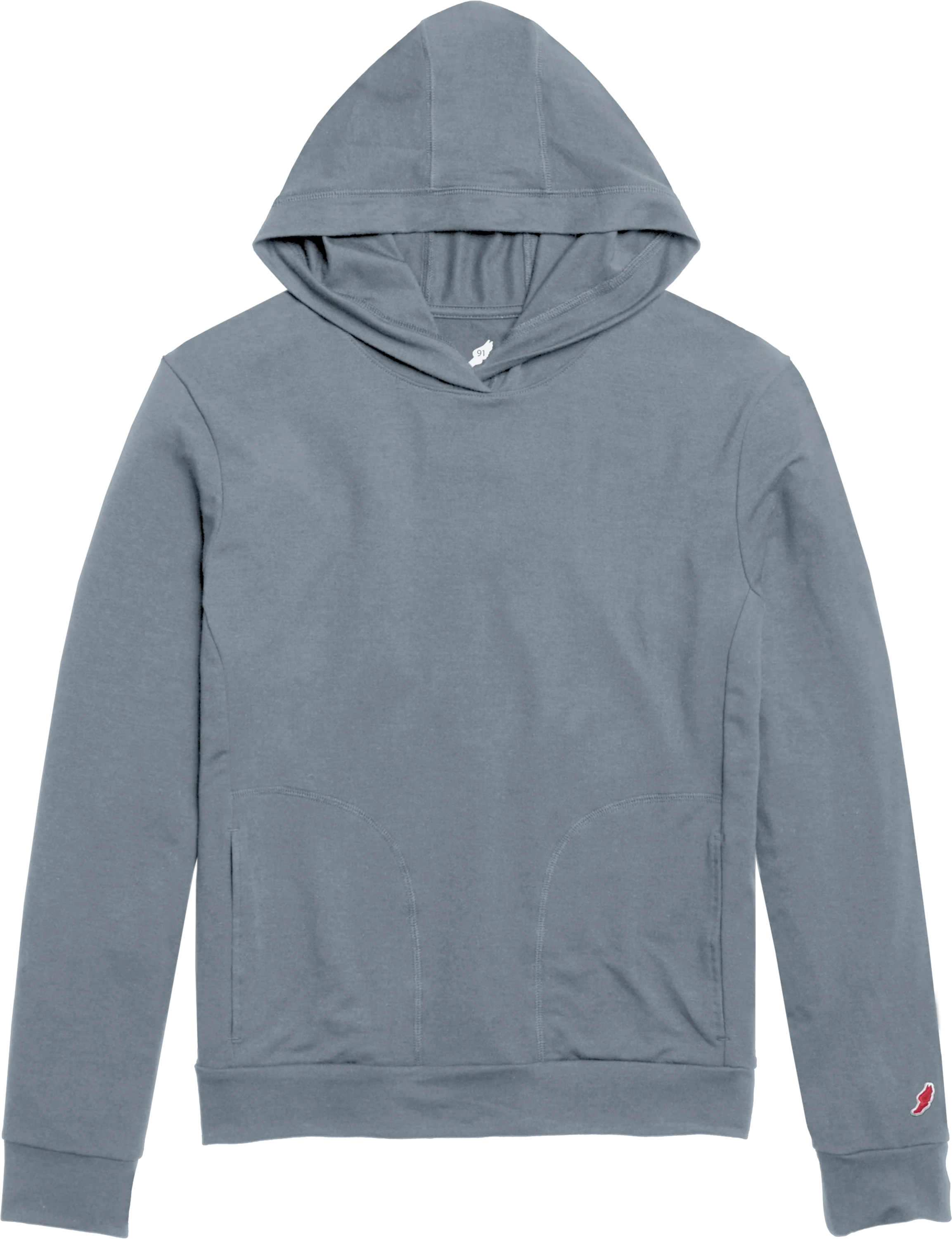 ADM100 All Day Men's Hood - Image 12