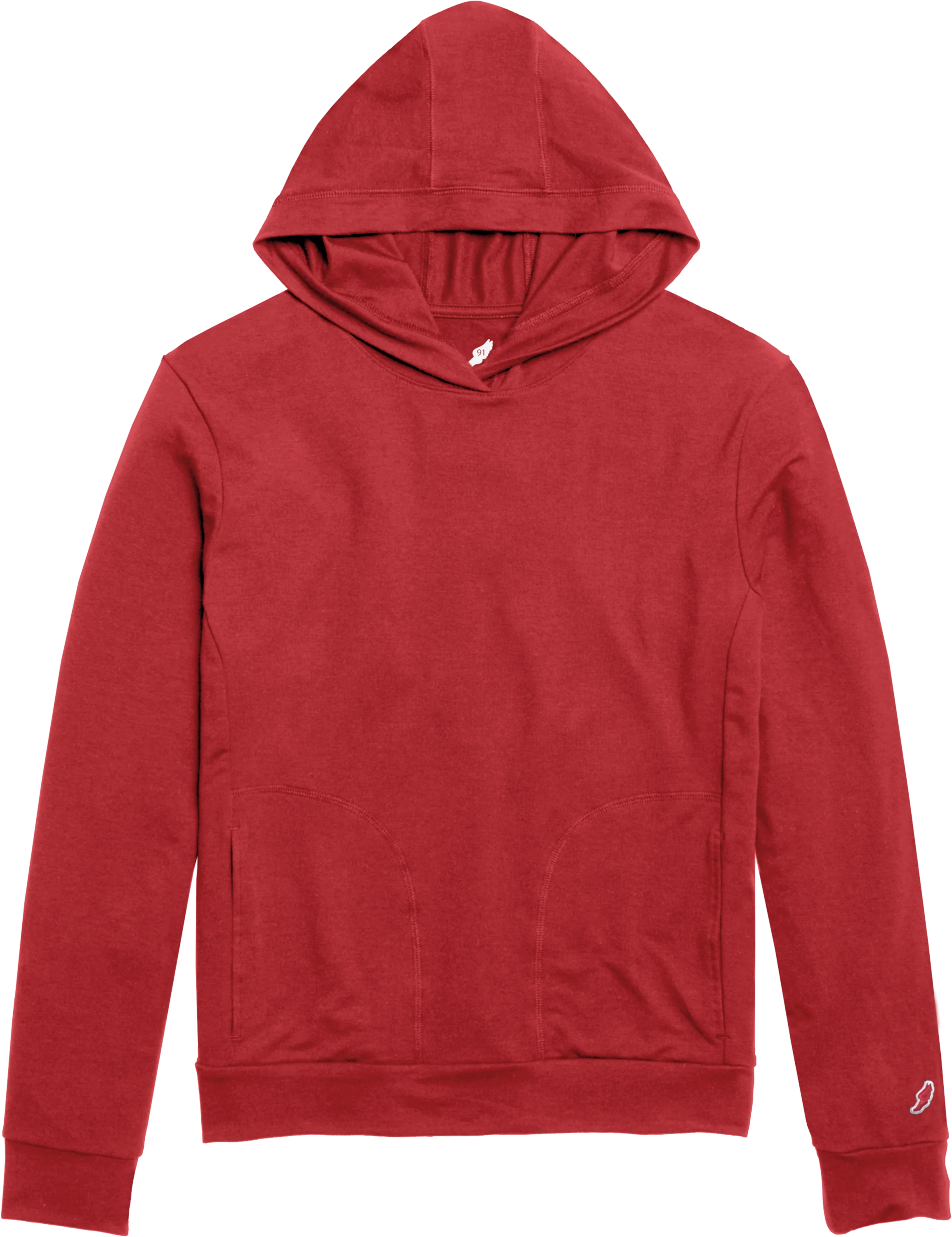ADM100 All Day Men's Hood - Image 6