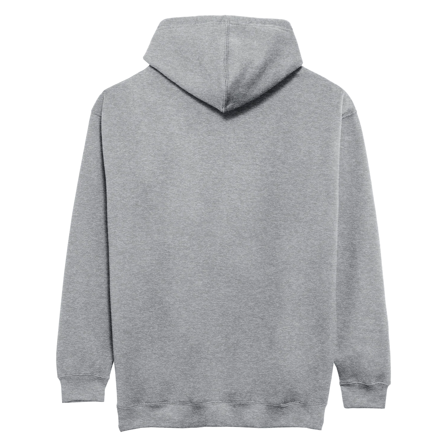 31048 Benchmark Colorblock Pullover Hood - Image 2