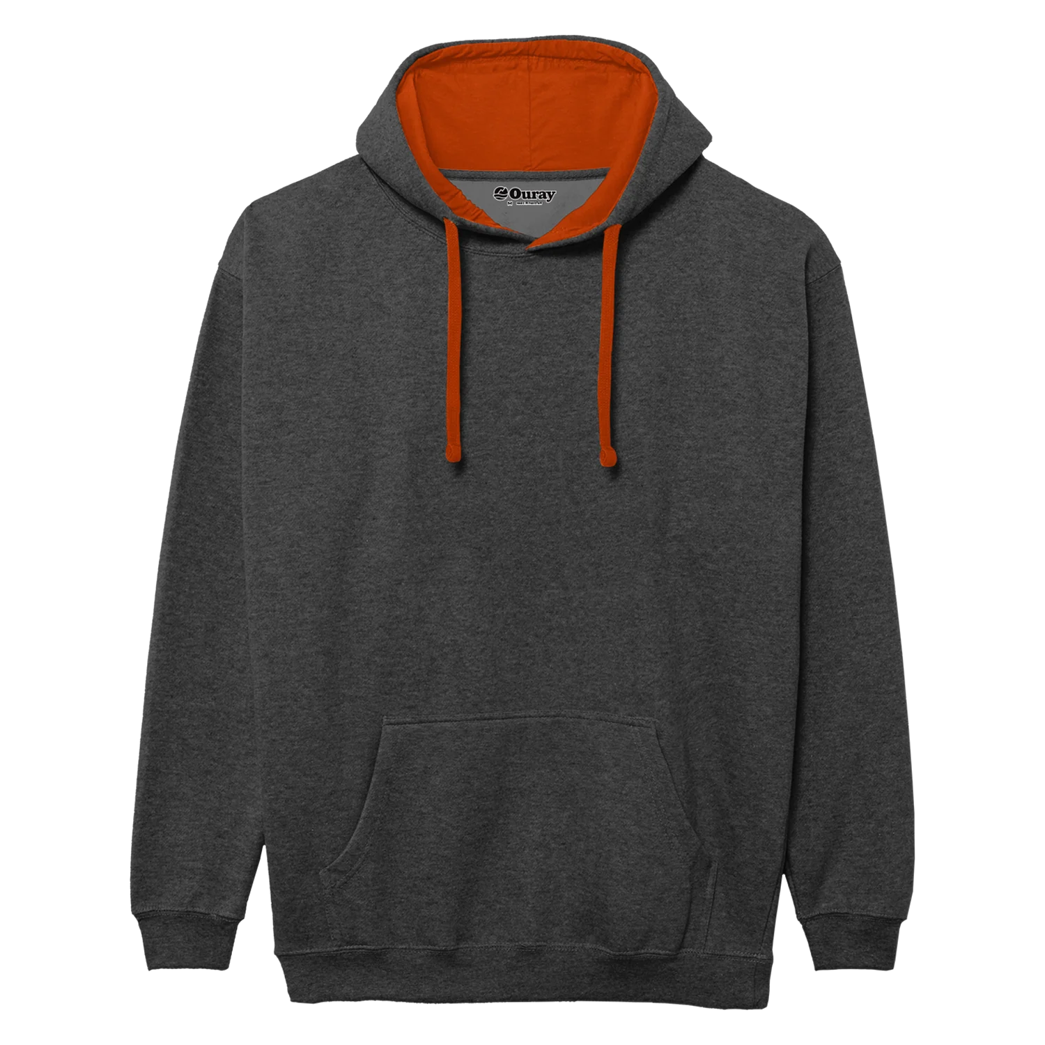 31048 Benchmark Colorblock Pullover Hood - Image 7